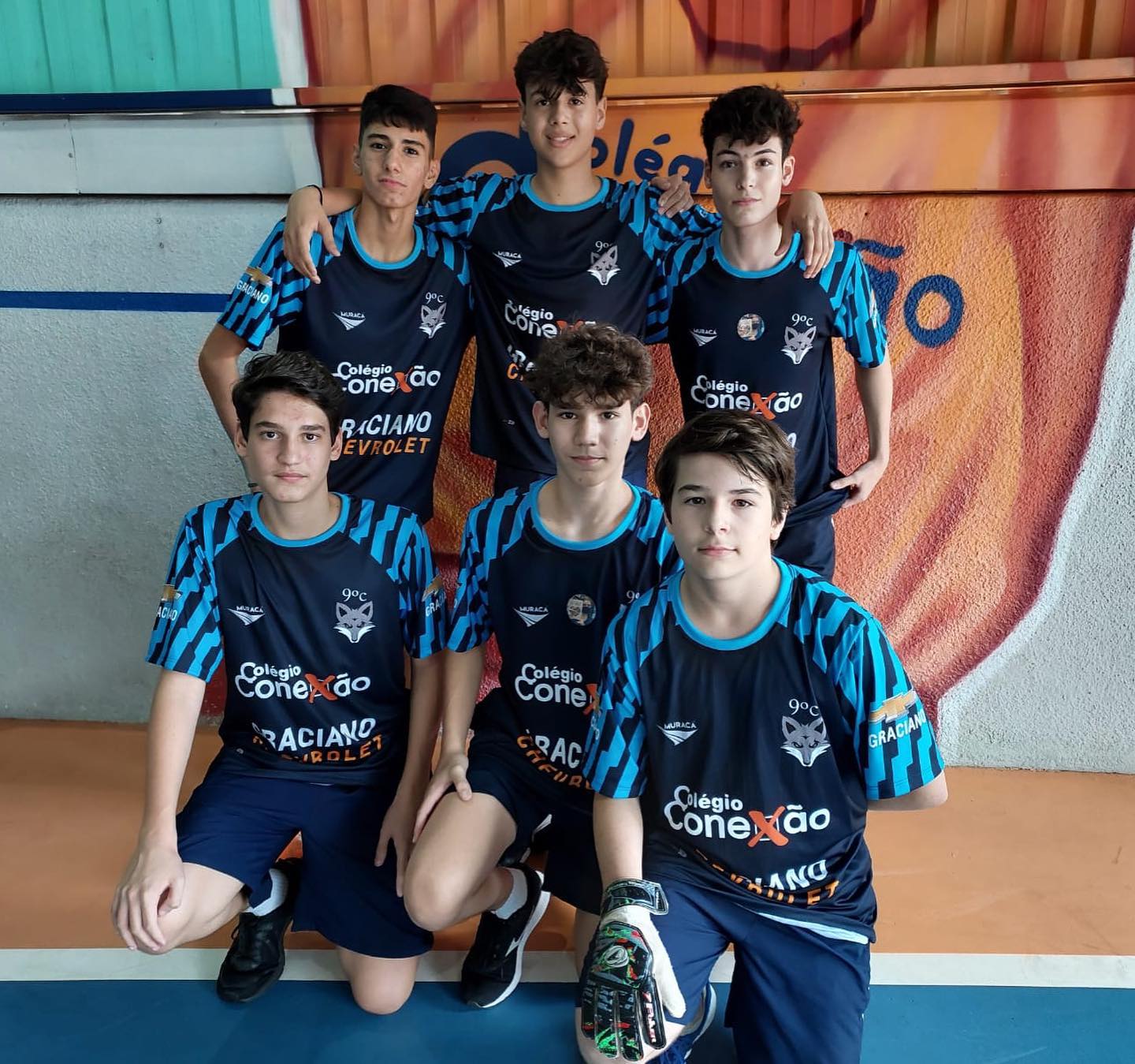 Interclasse 2023