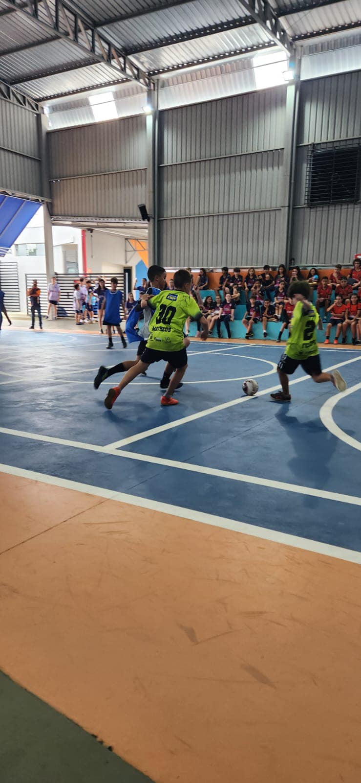 Interclasse 2023