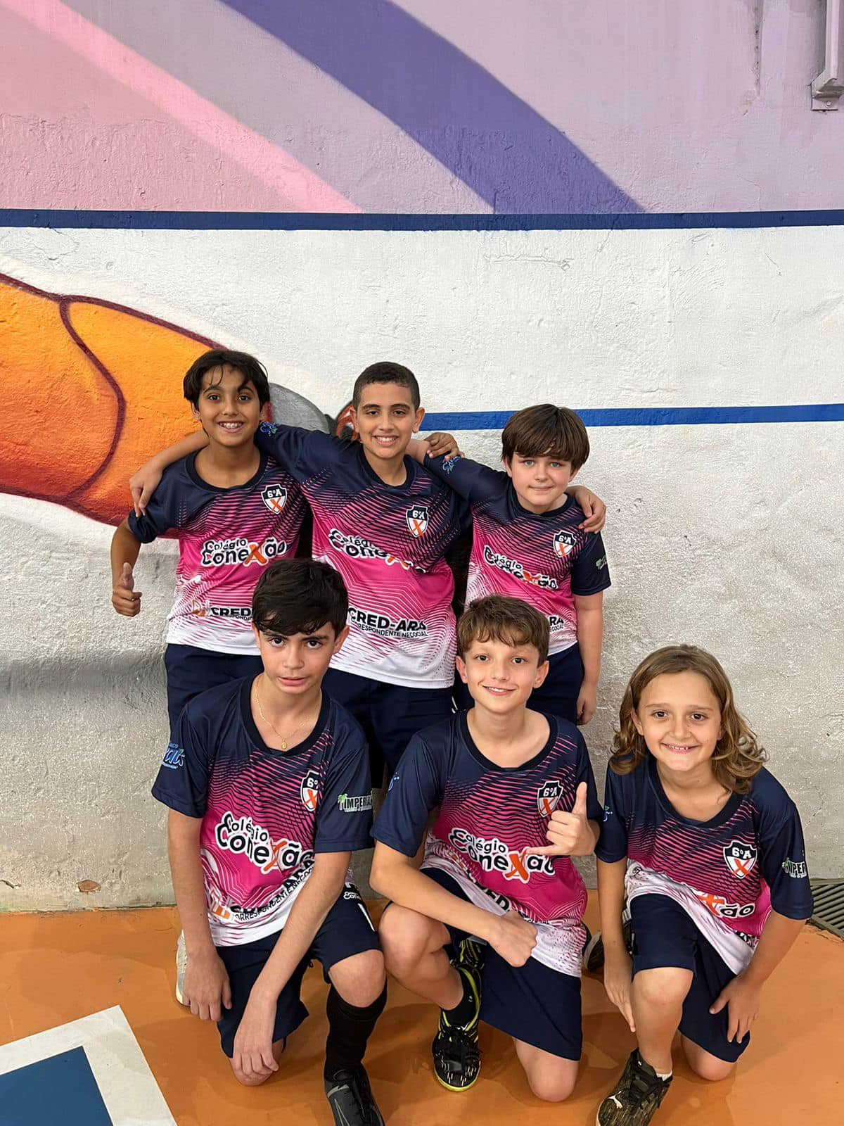 Interclasse 2023