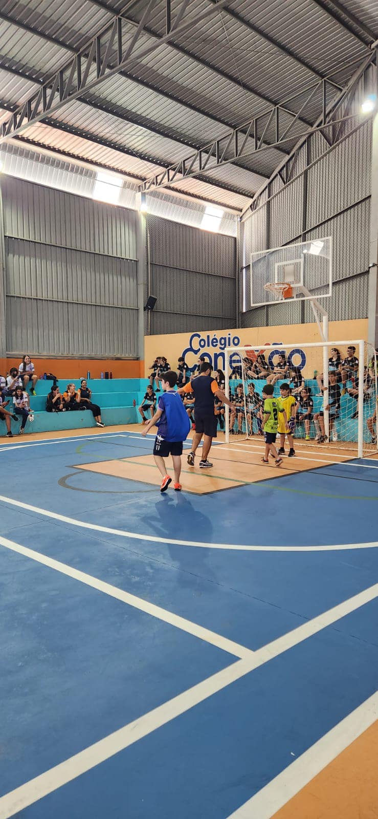 Interclasse 2023