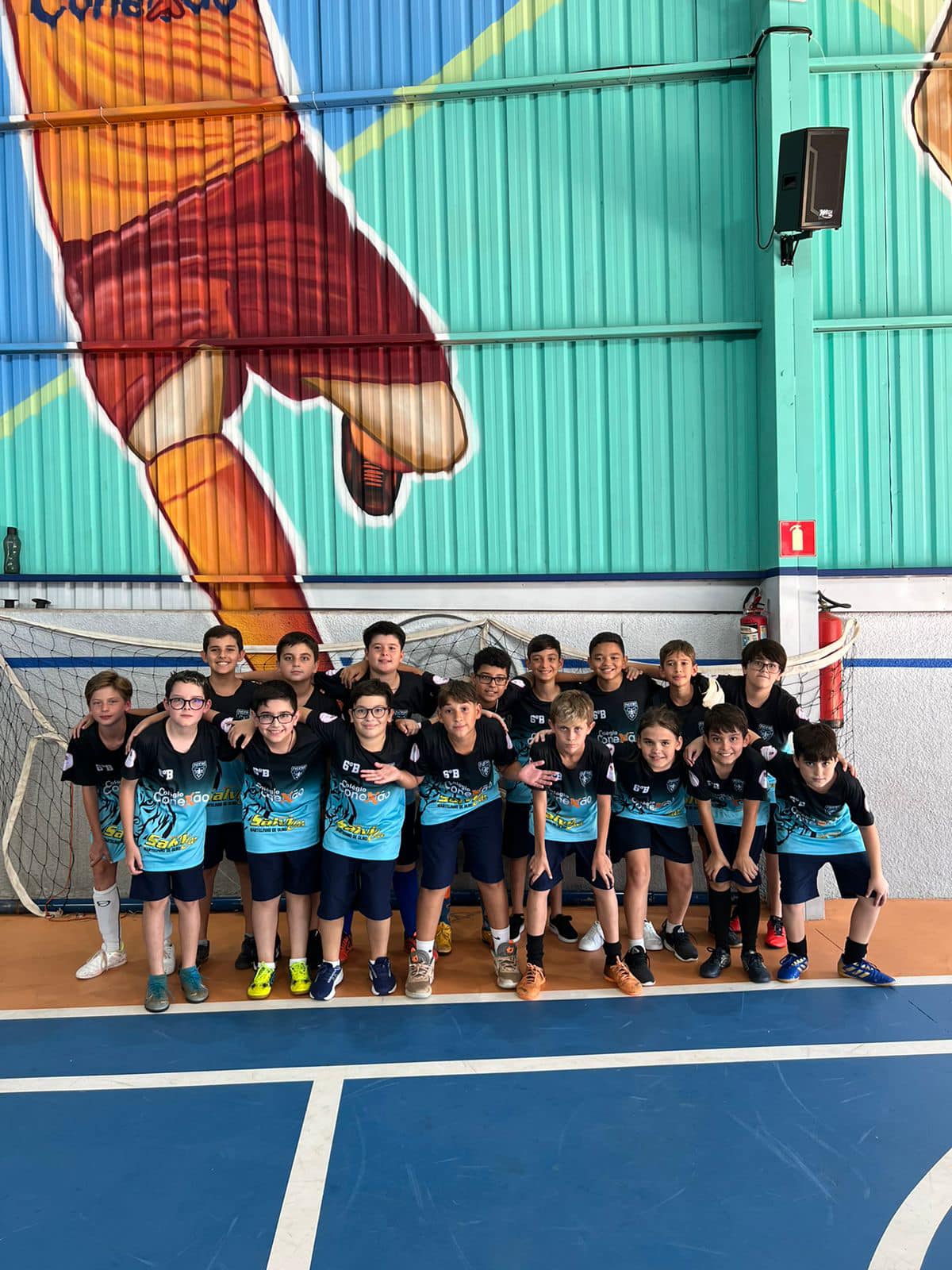 Interclasse 2023