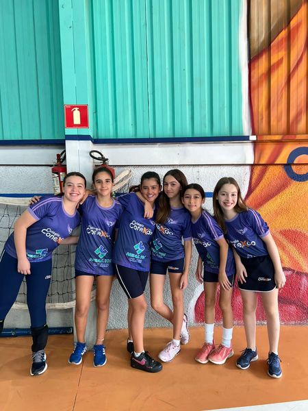 Interclasse 2023