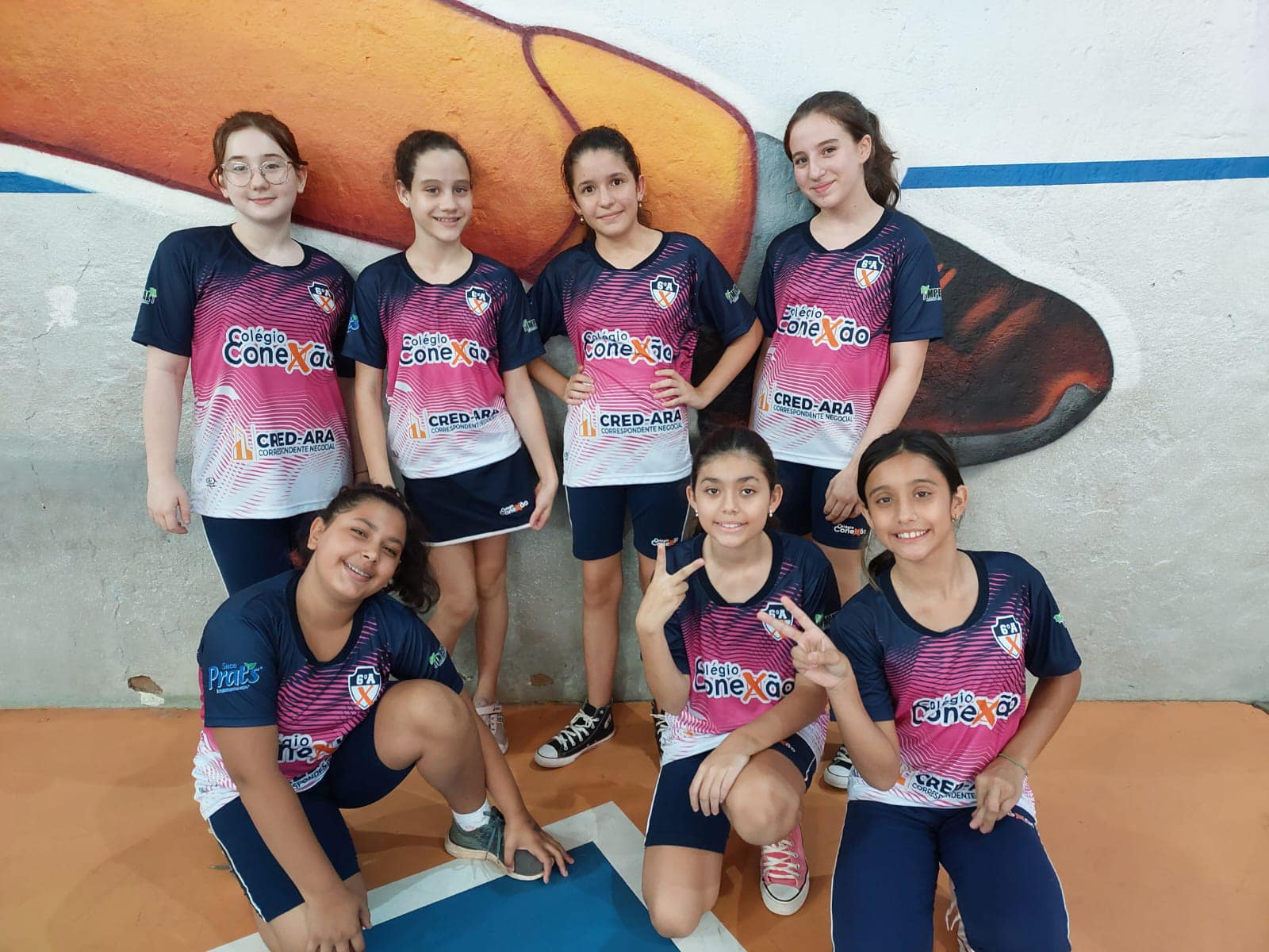 Interclasse 2023