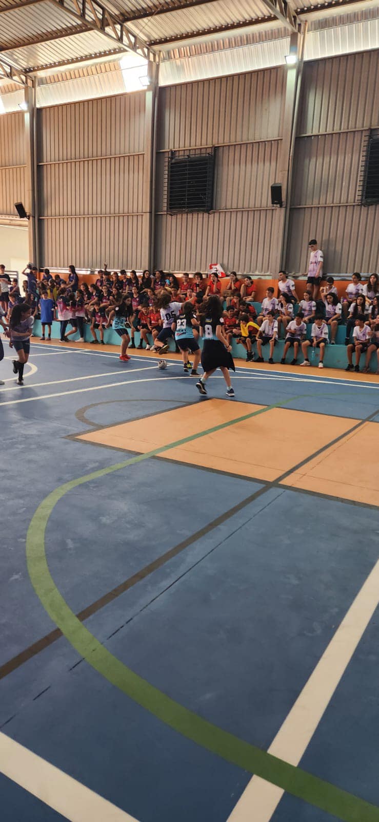 Interclasse 2023
