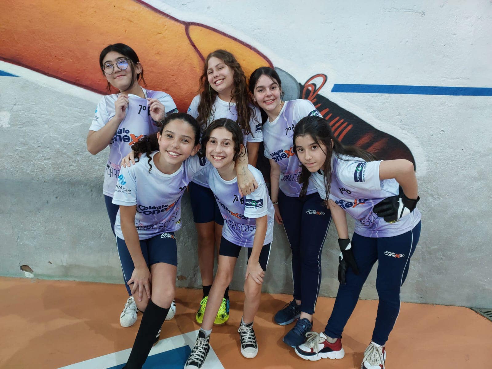 Interclasse 2023