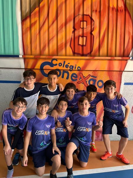 Interclasse 2023