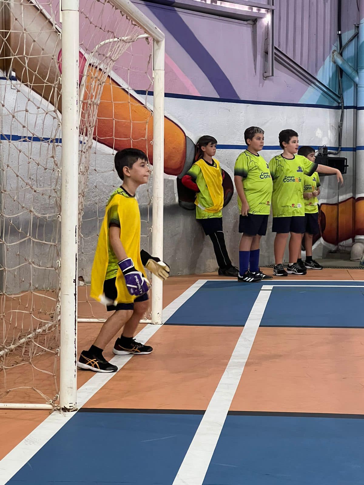 Interclasse 2023