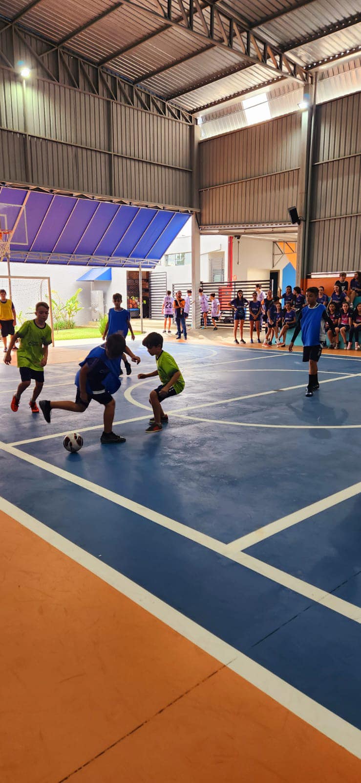 Interclasse 2023