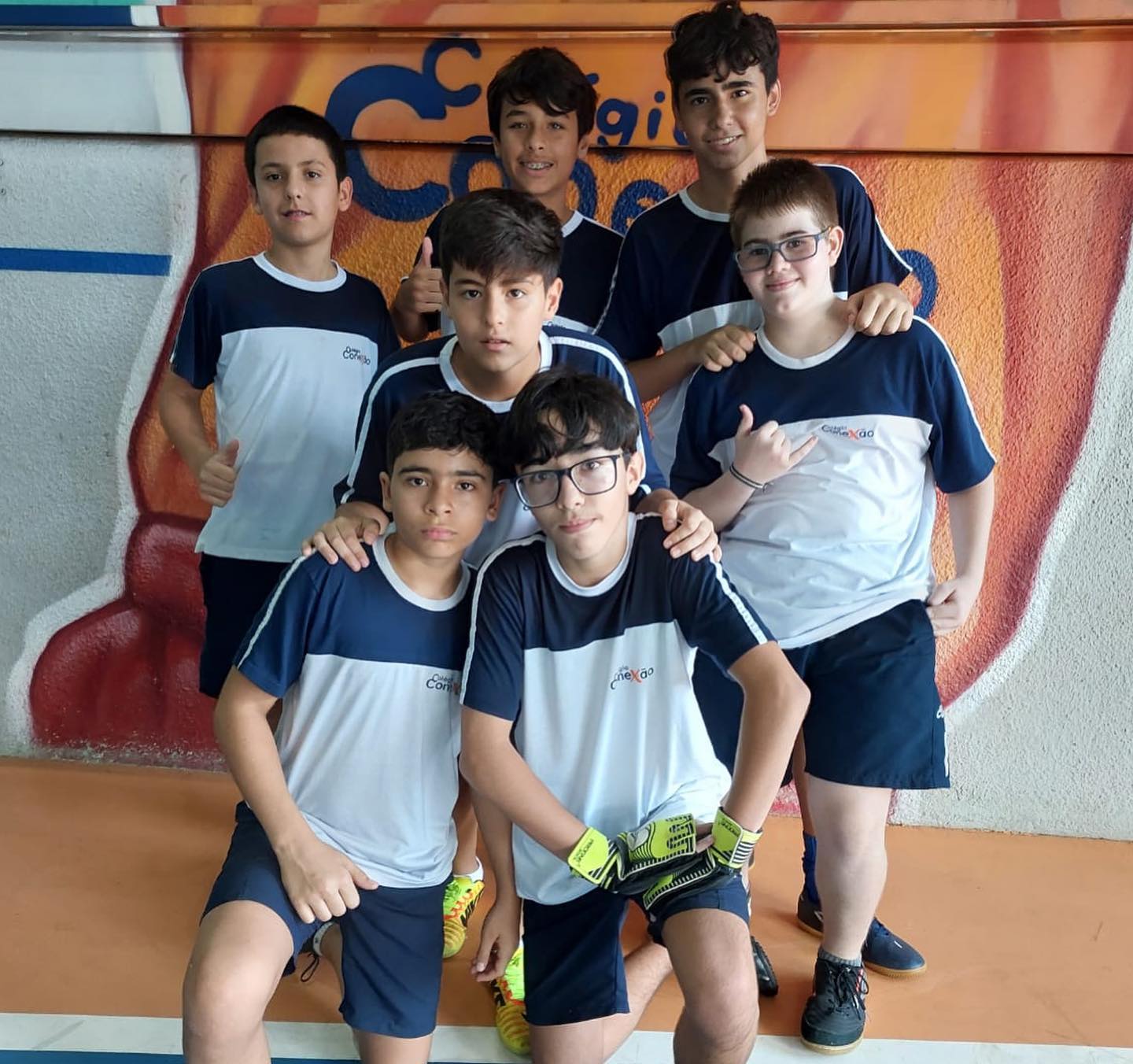 Interclasse 2023