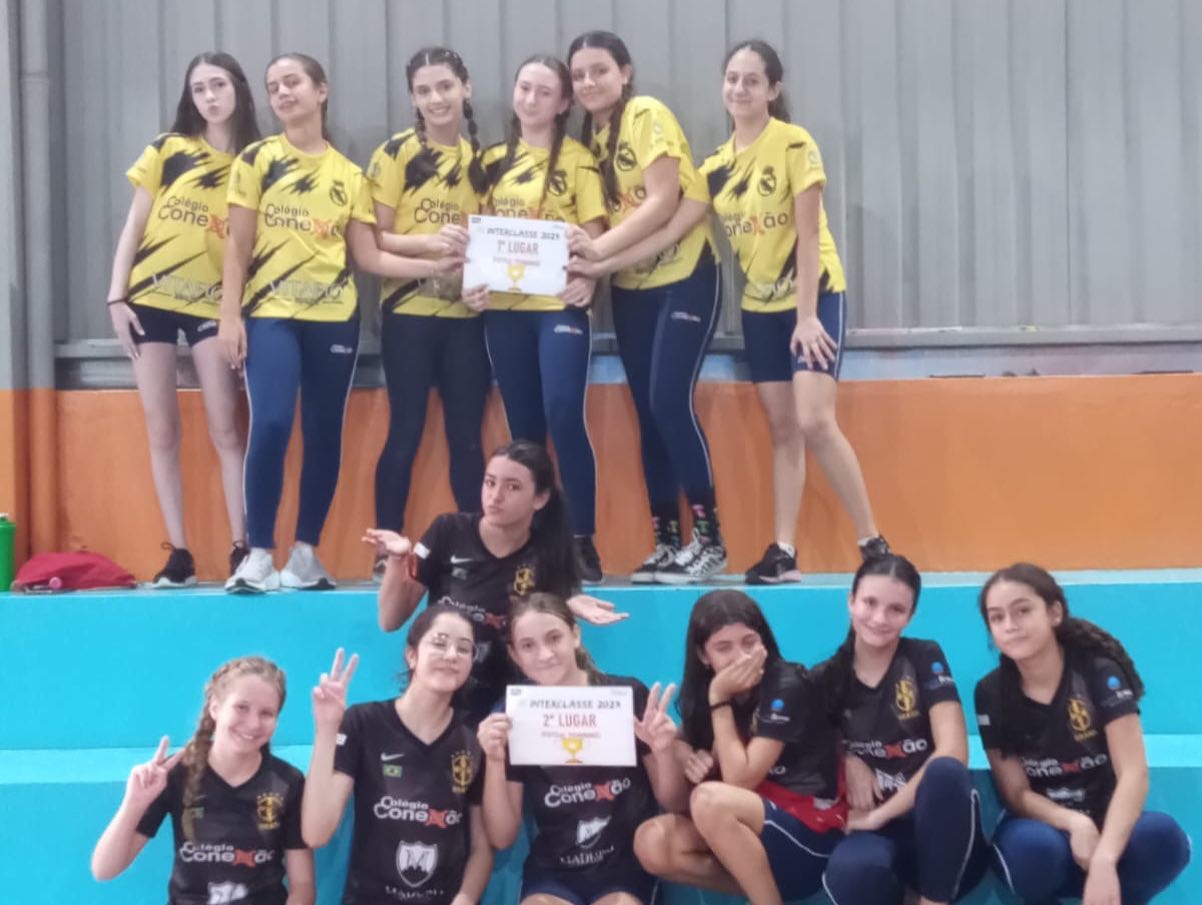 Interclasse 2023