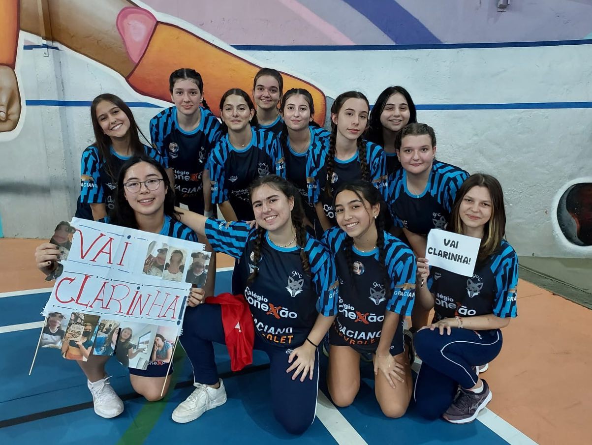 Interclasse 2023