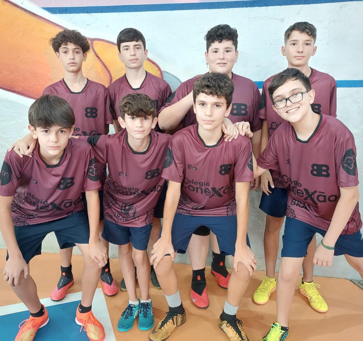 Interclasse 2023