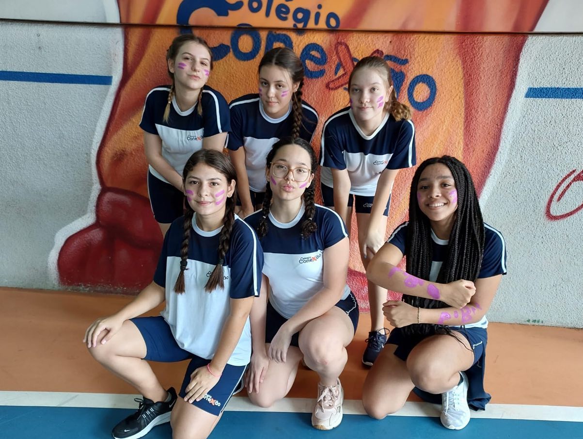 Interclasse 2023