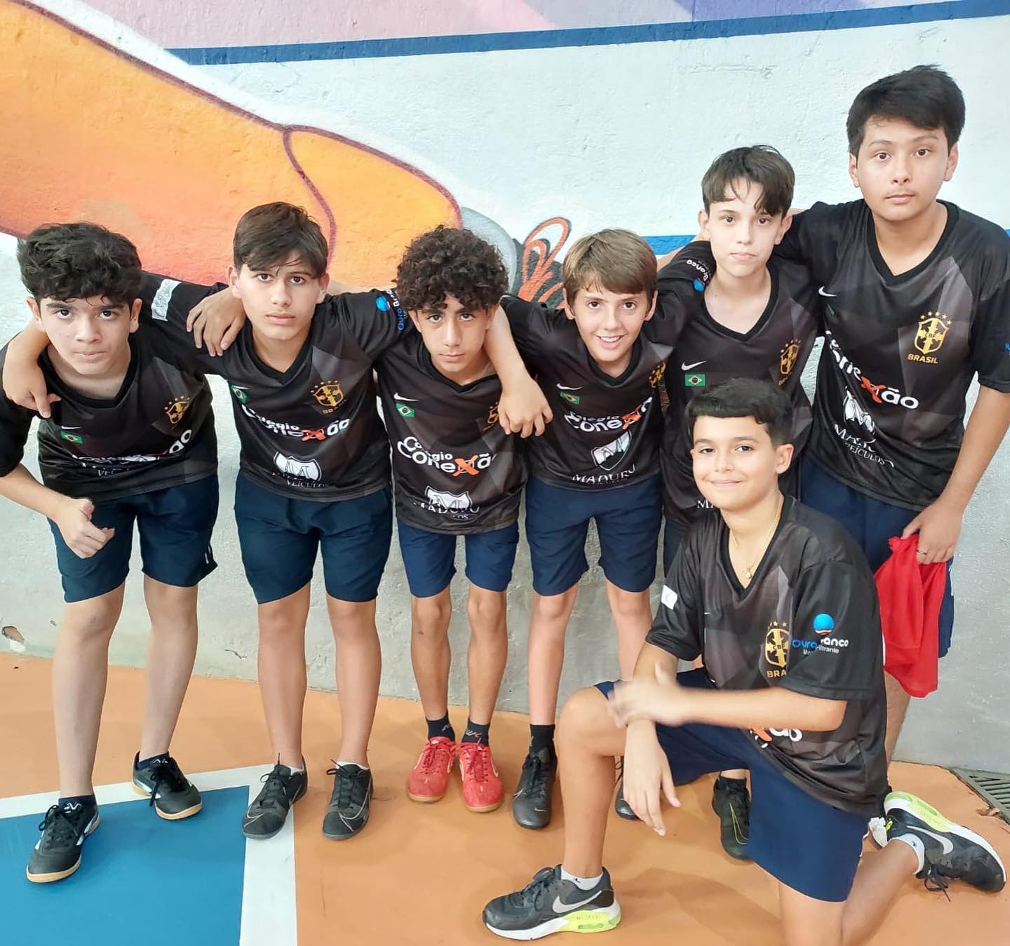 Interclasse 2023