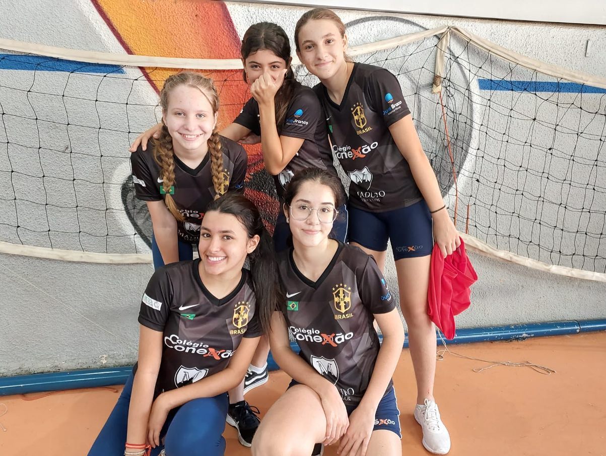 Interclasse 2023