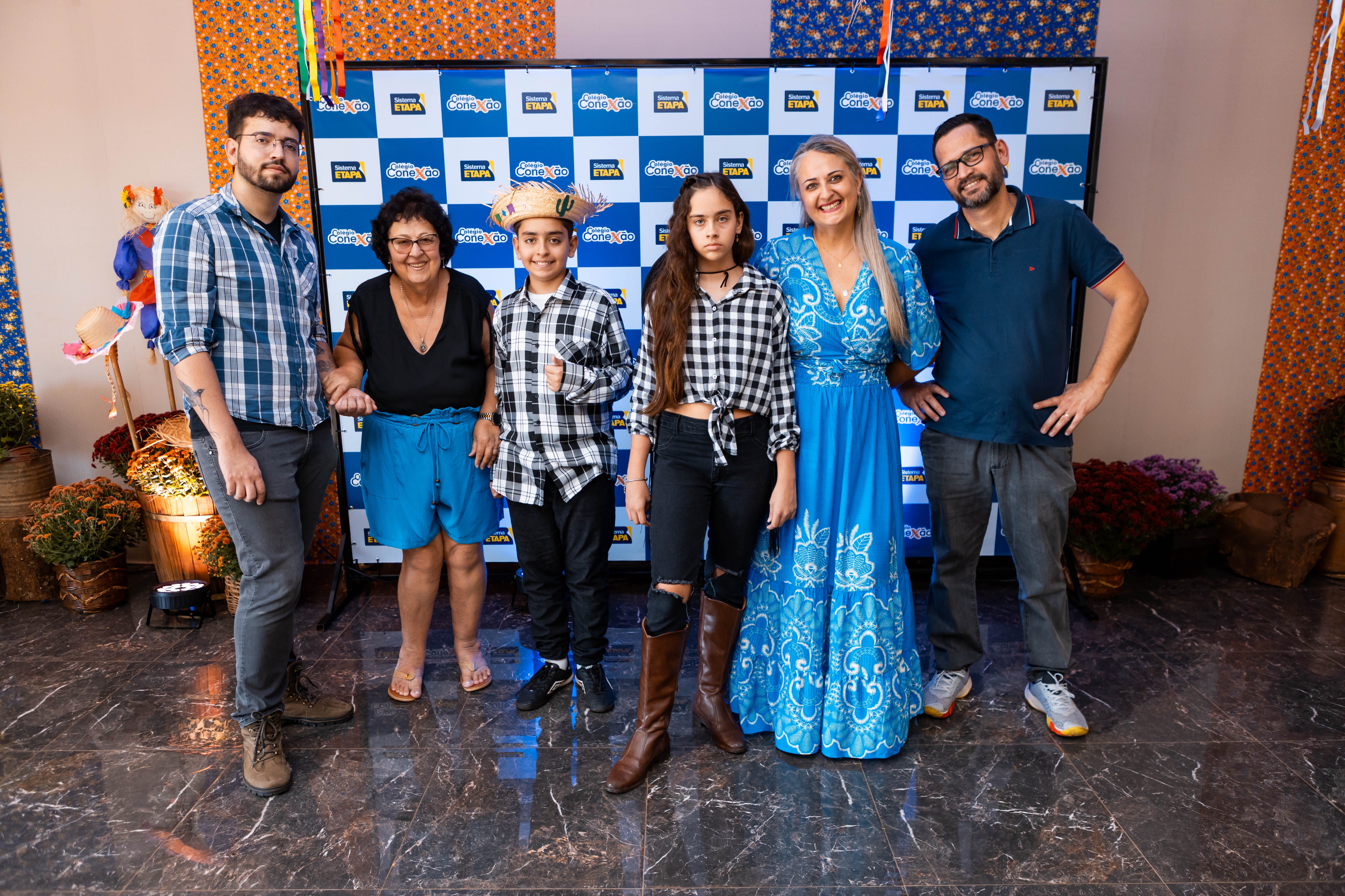 Festa Junina 2024
