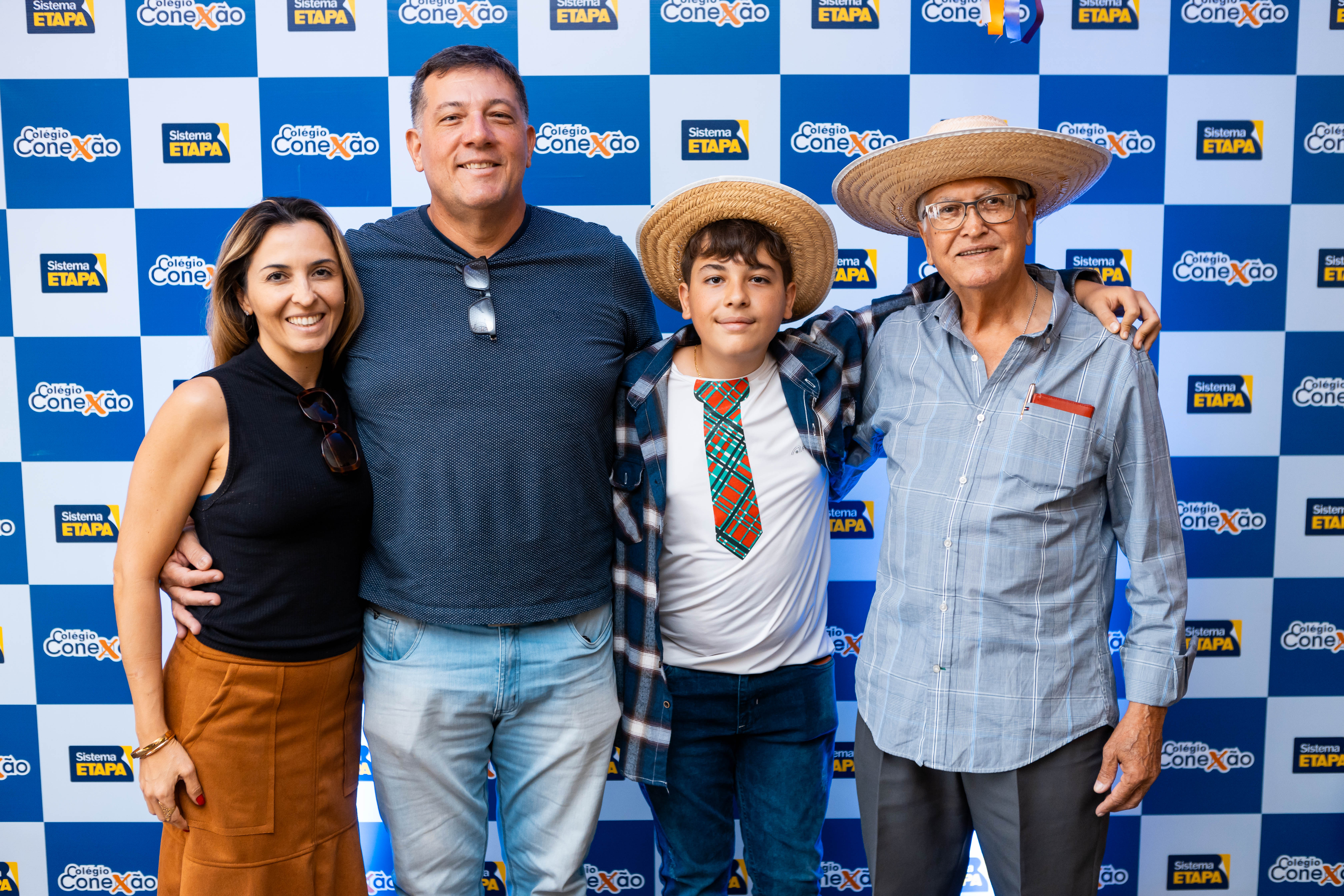 Festa Junina 2024