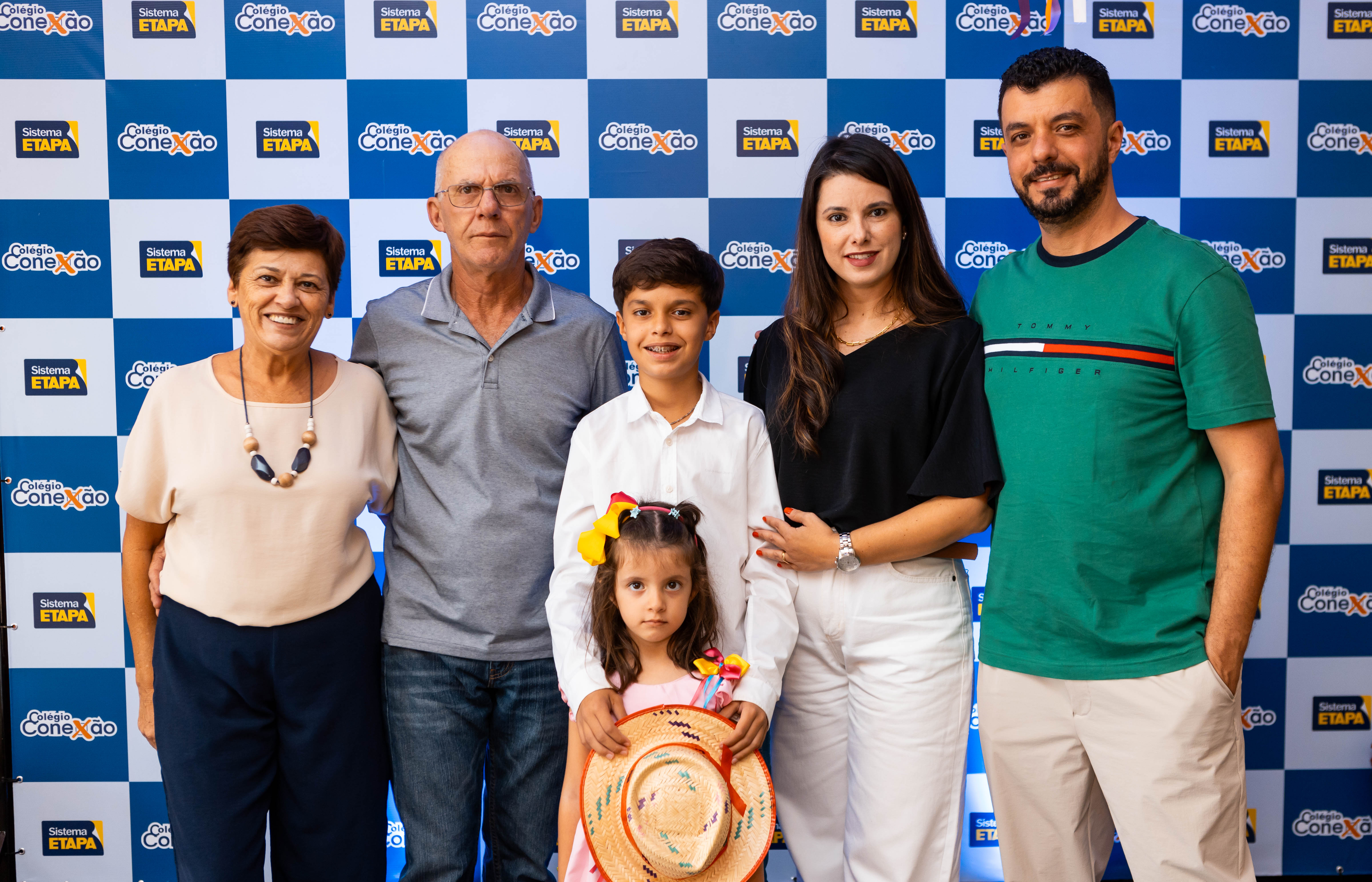 Festa Junina 2024
