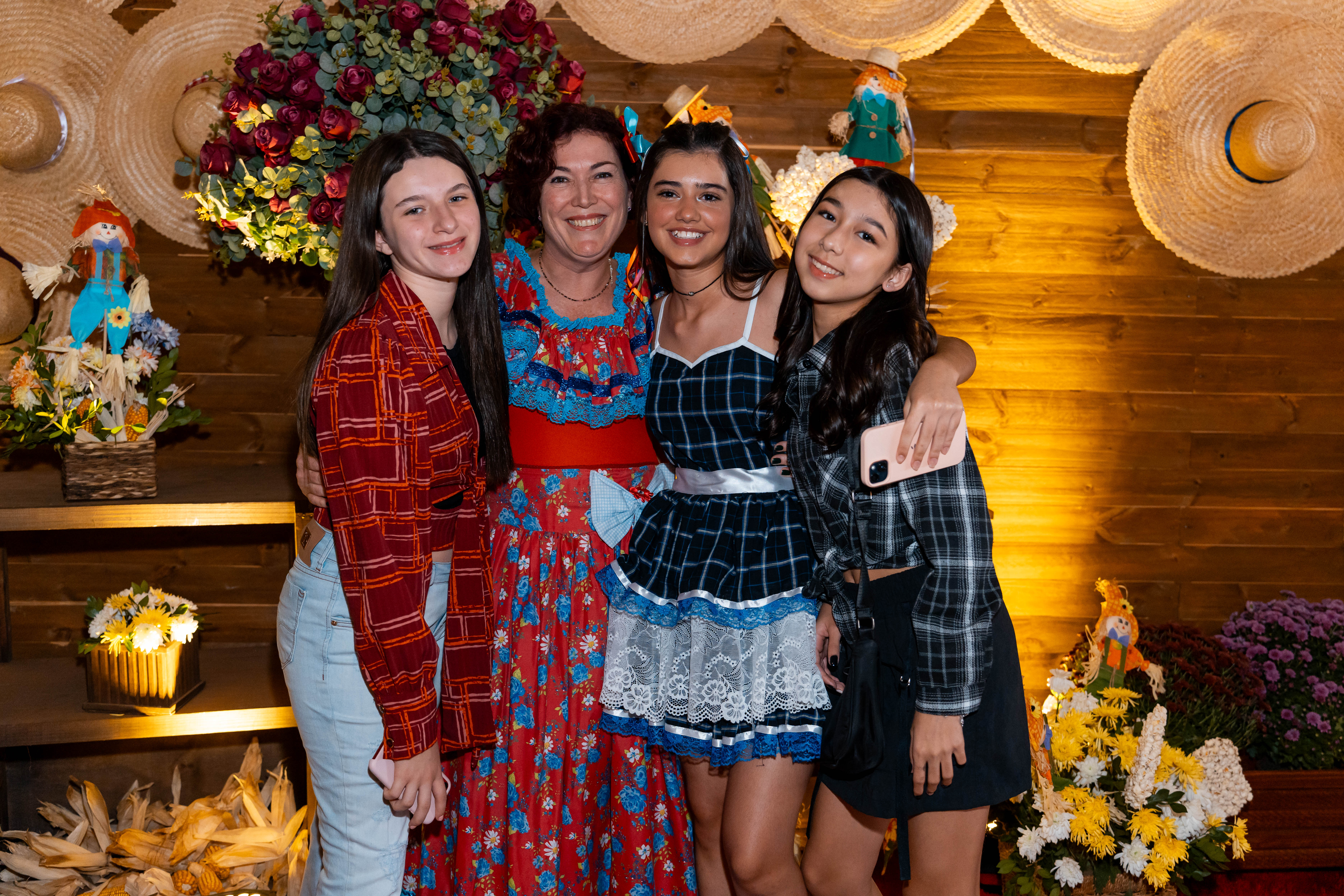 Festa Junina 2024