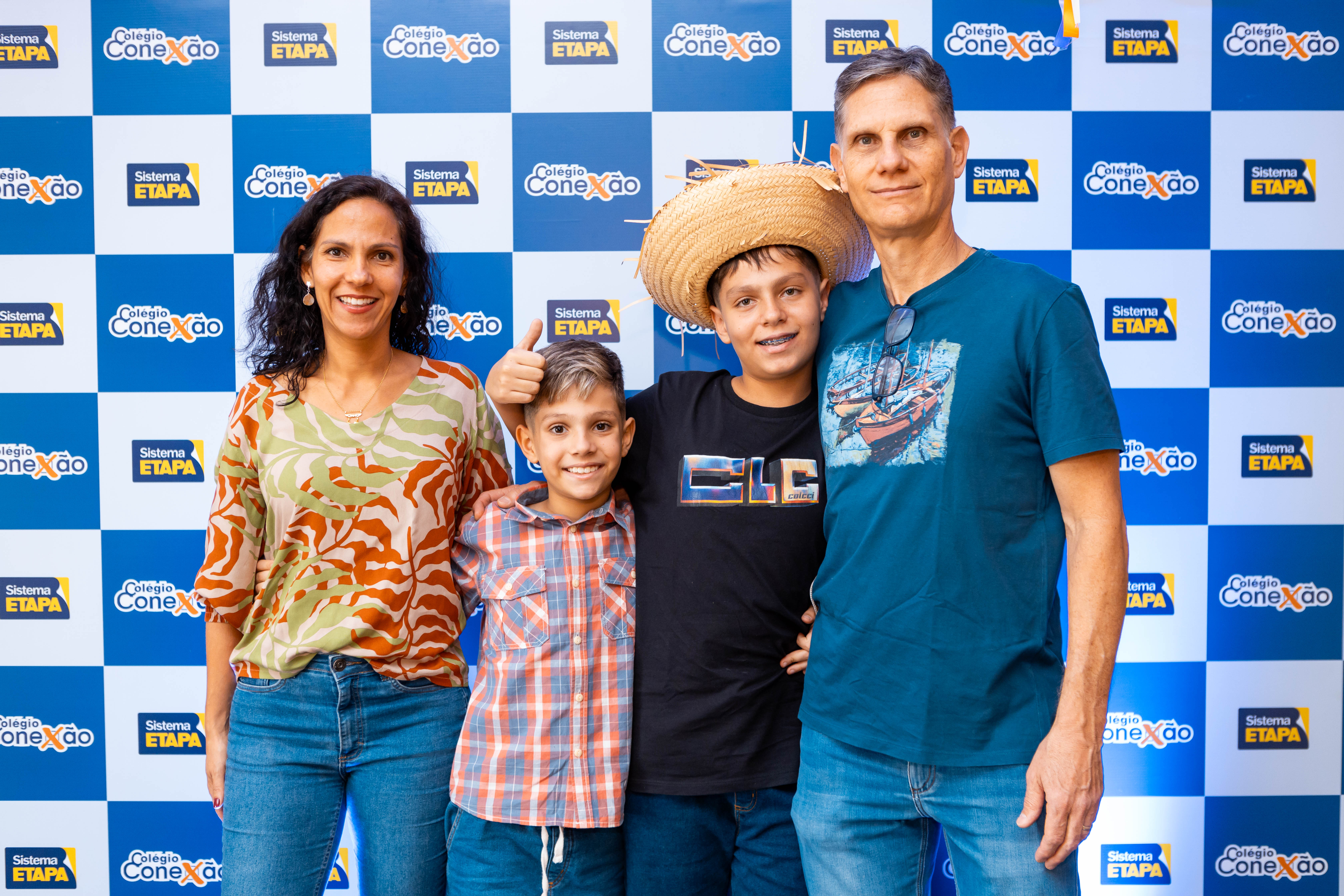 Festa Junina 2024