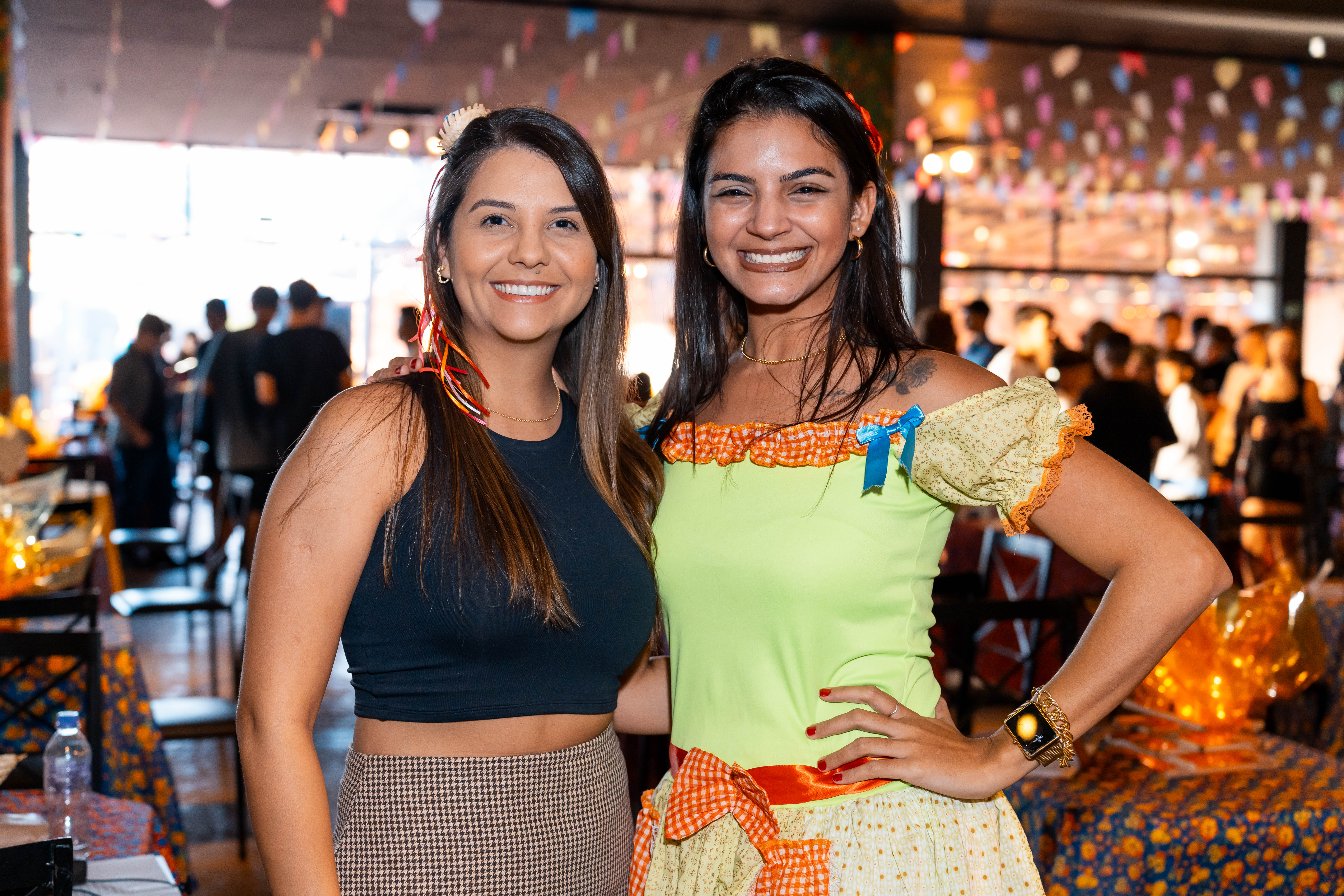 Festa Junina 2024