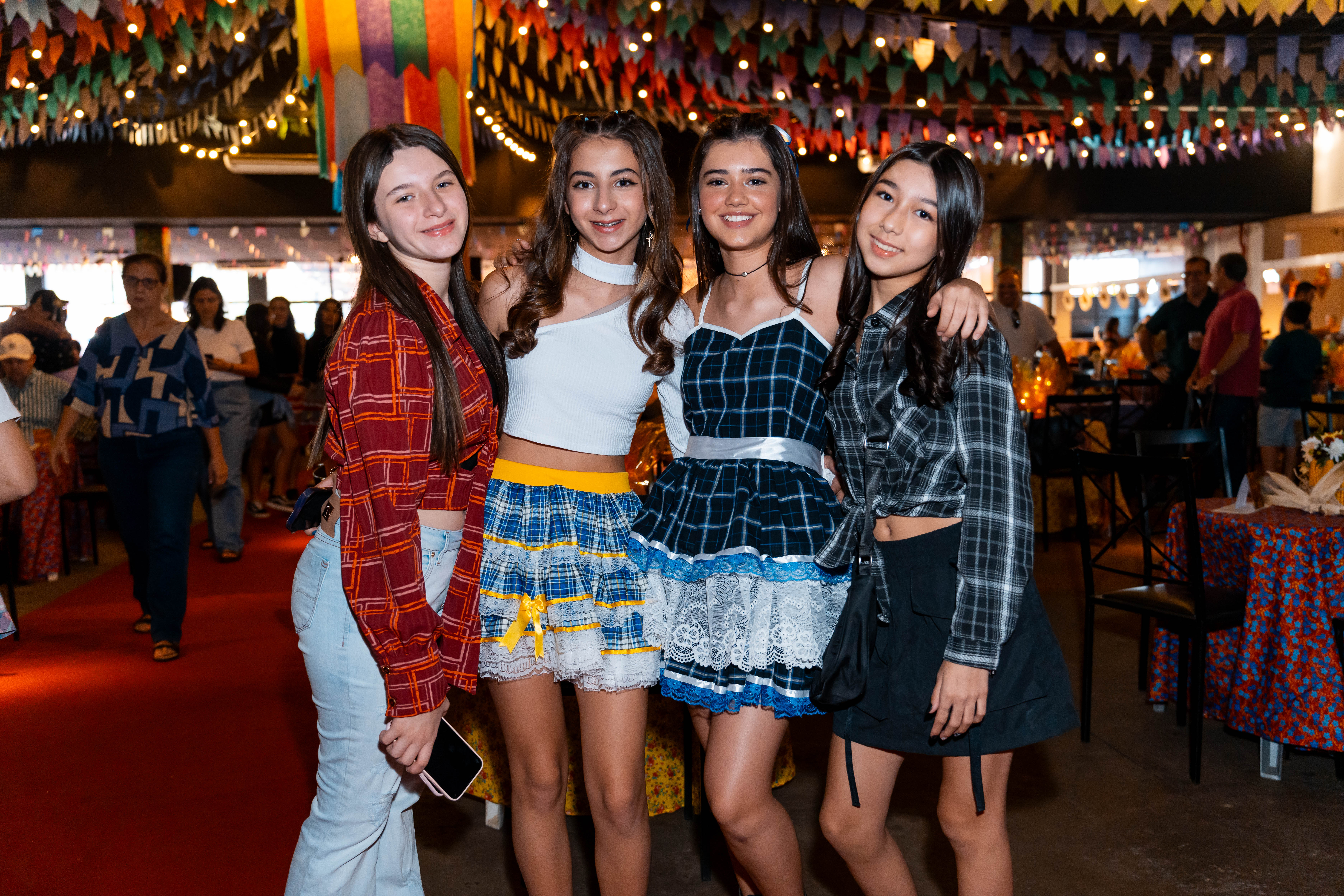 Festa Junina 2024
