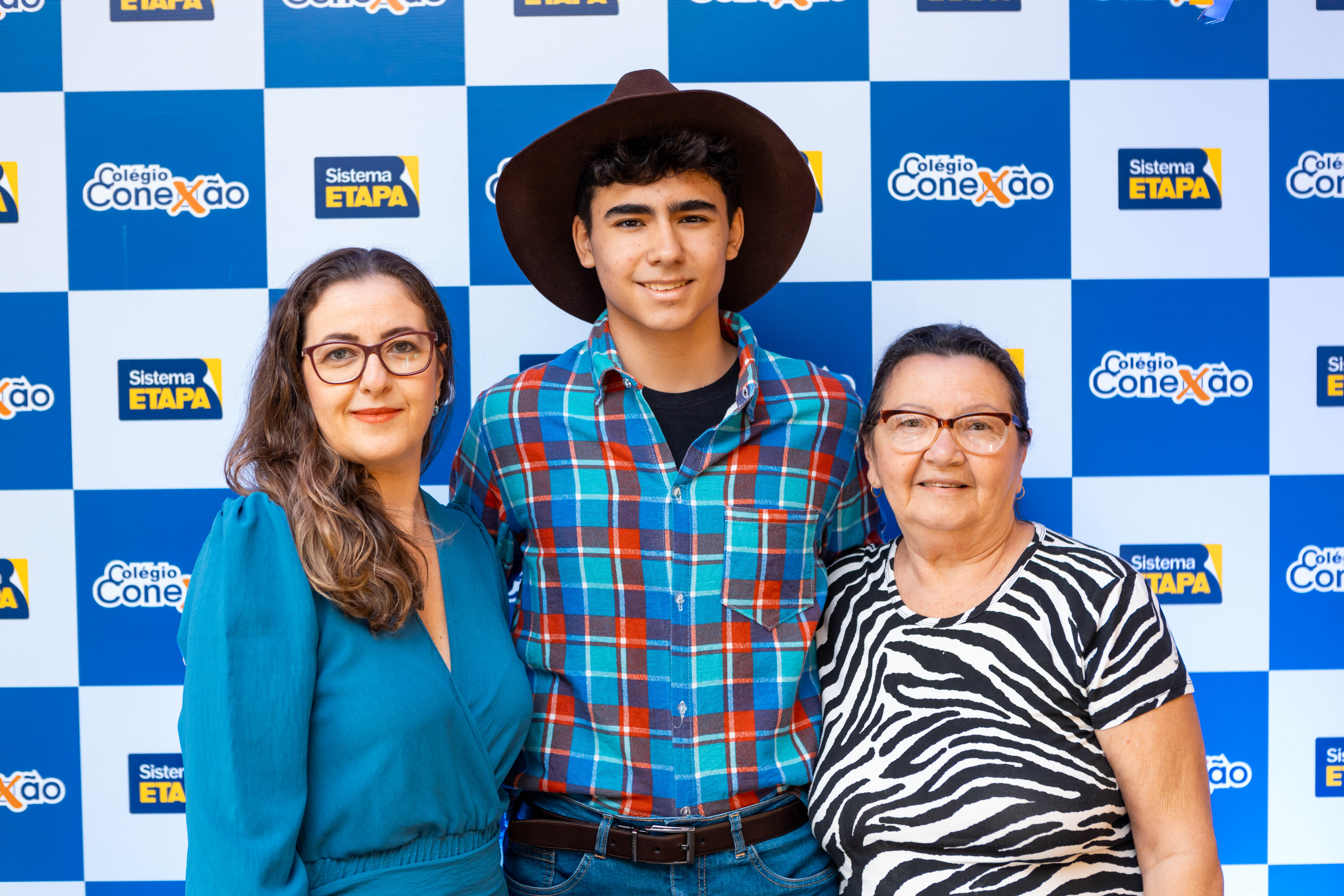 Festa Junina 2024