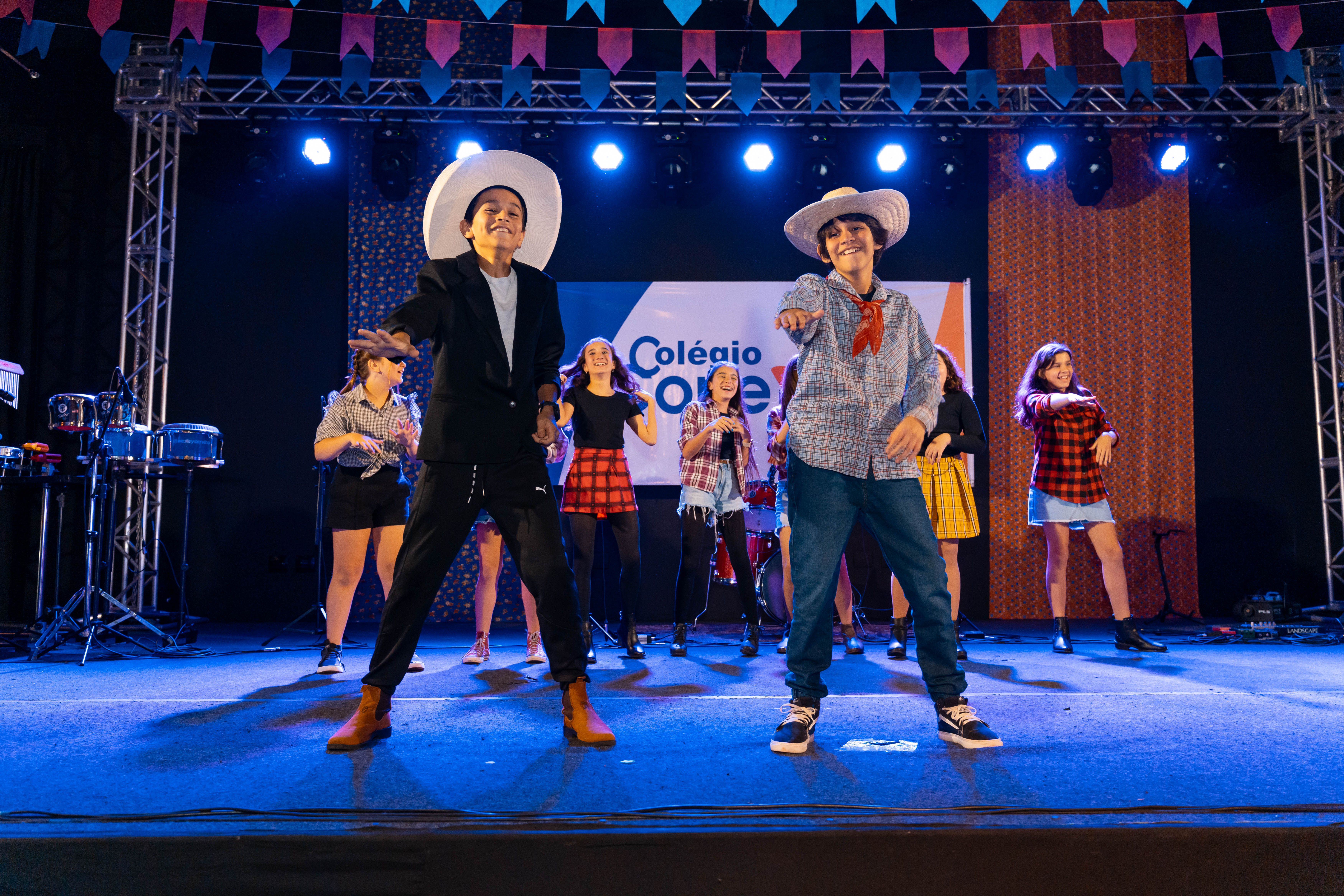 Festa Junina 2024