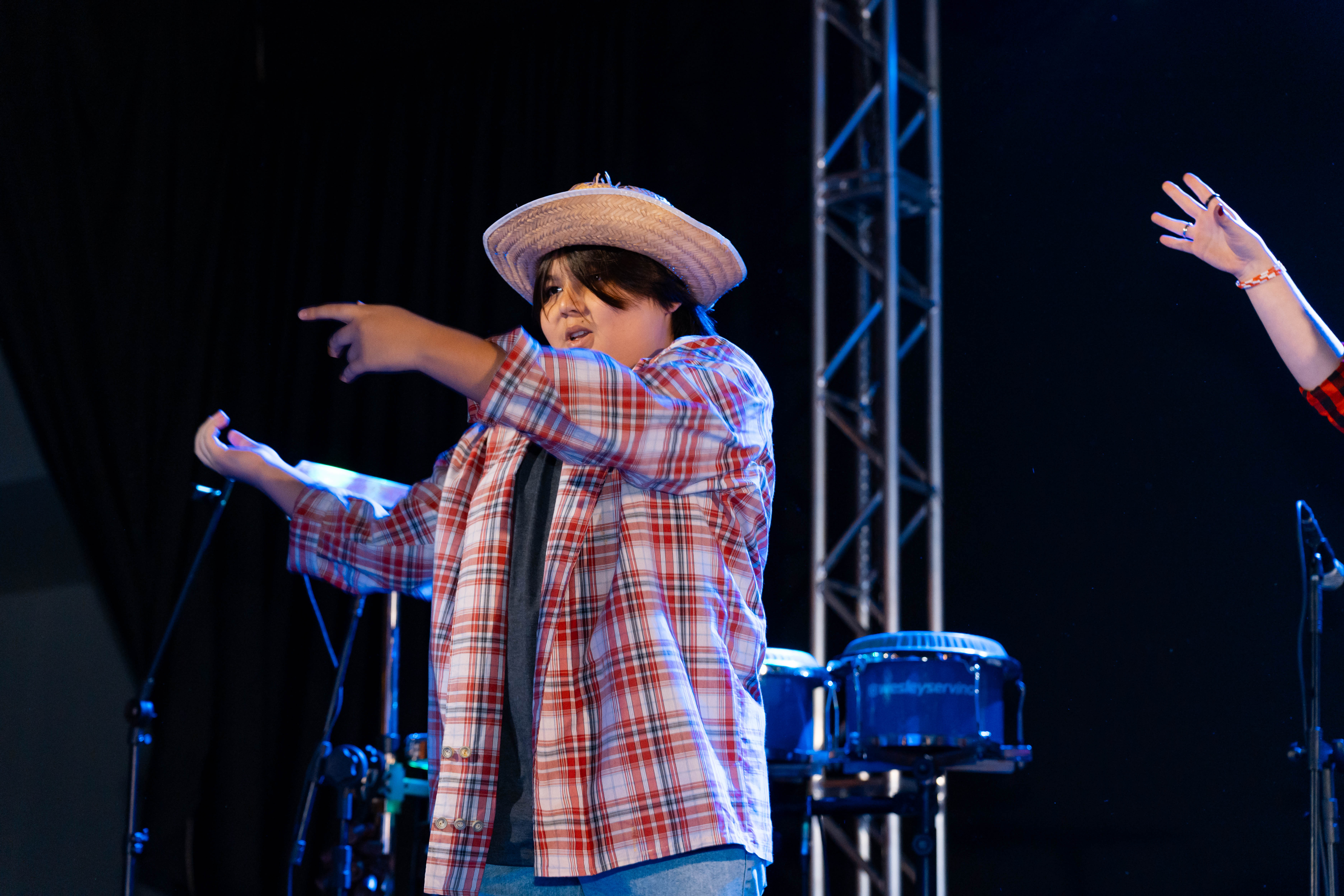 Festa Junina 2024