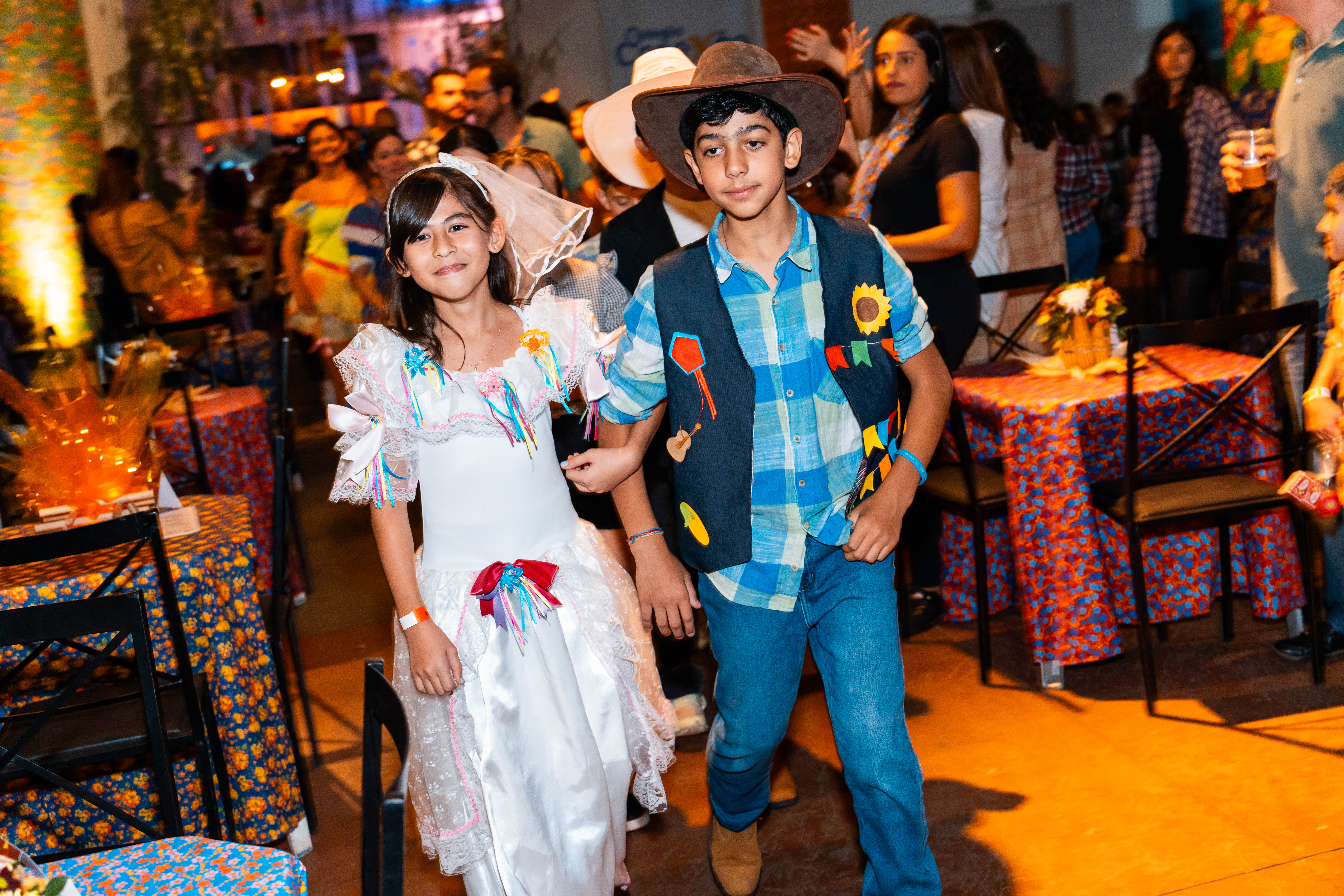 Festa Junina 2024