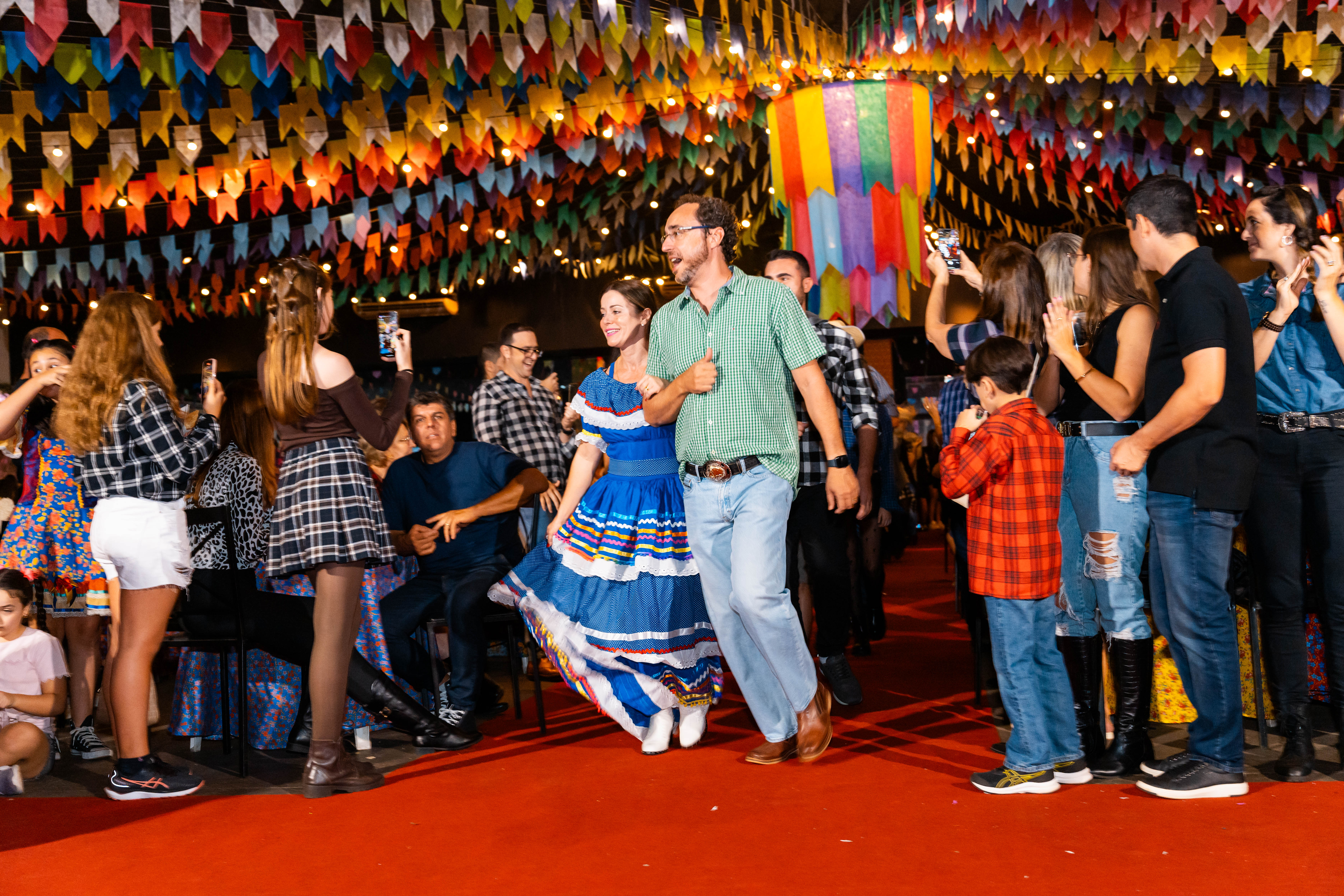 Festa Junina 2024
