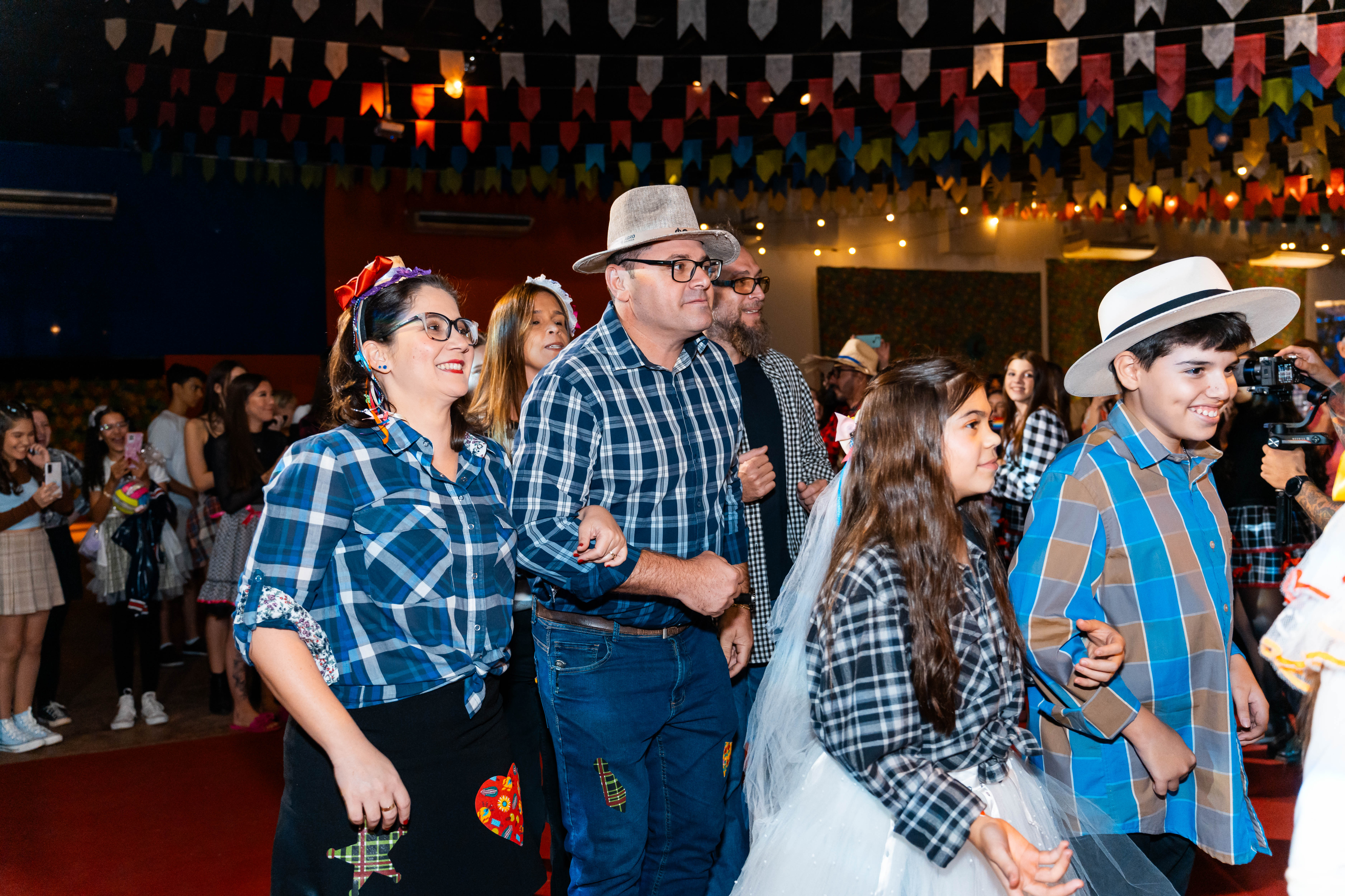 Festa Junina 2024
