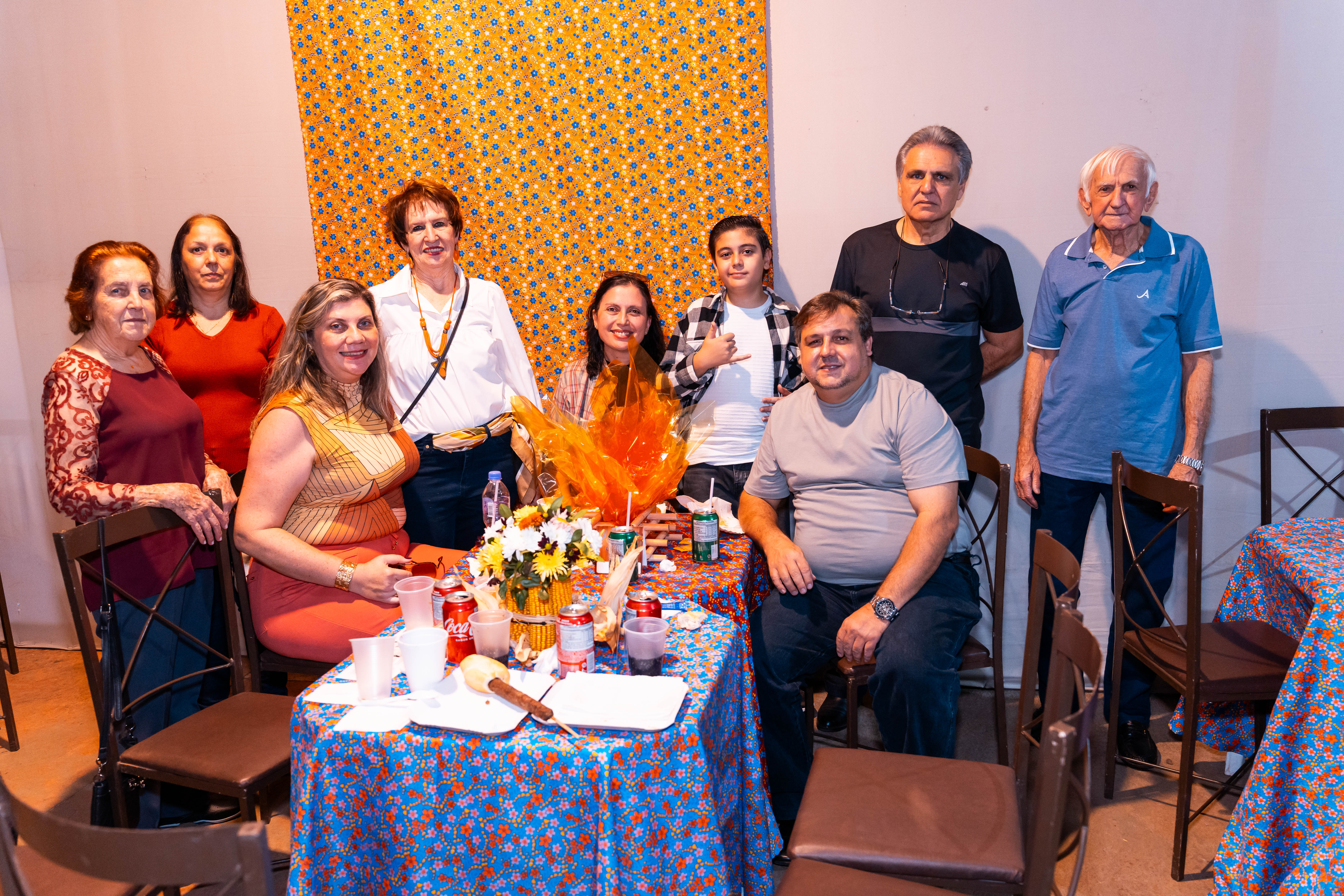 Festa Junina 2024