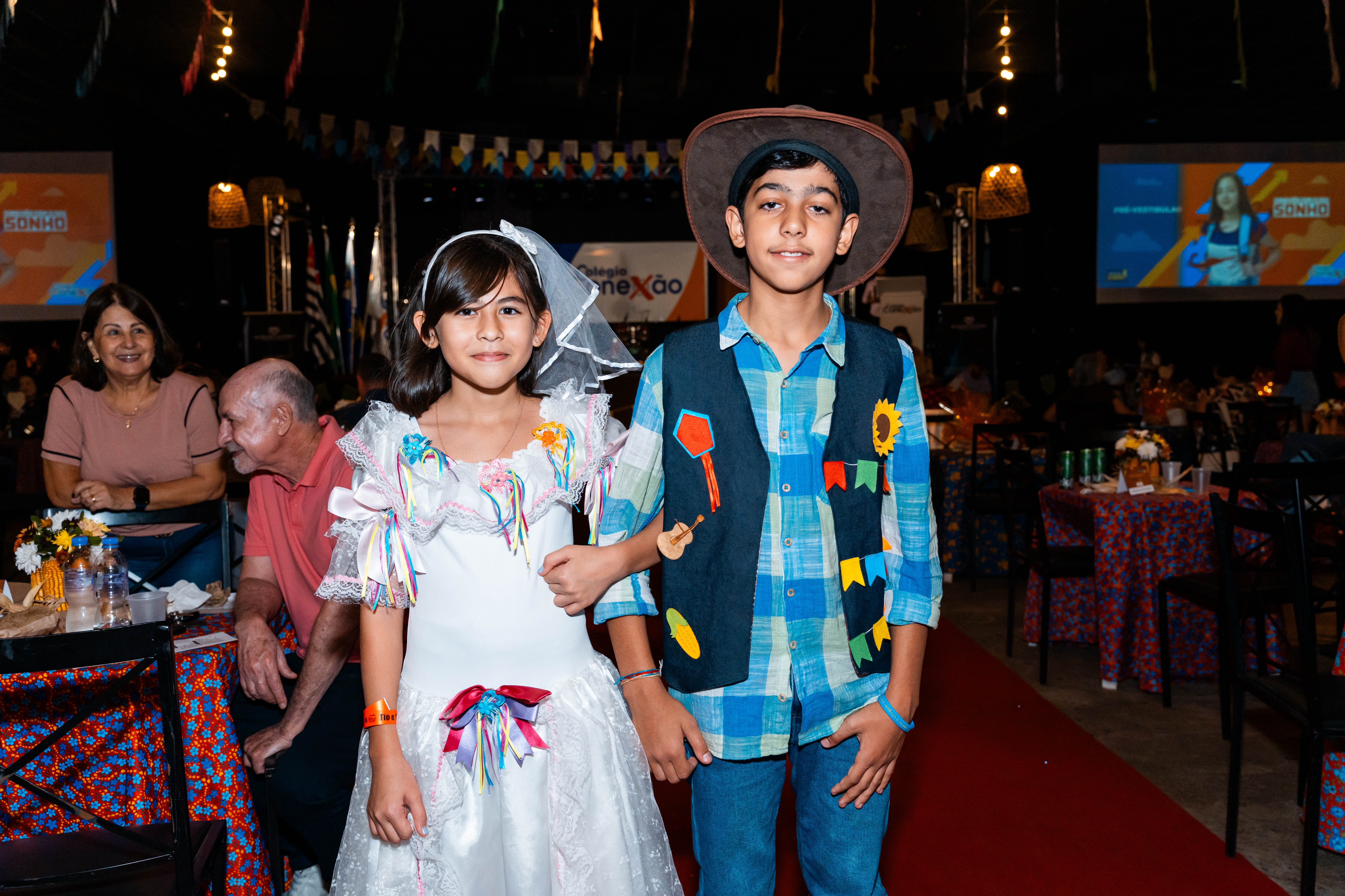 Festa Junina 2024