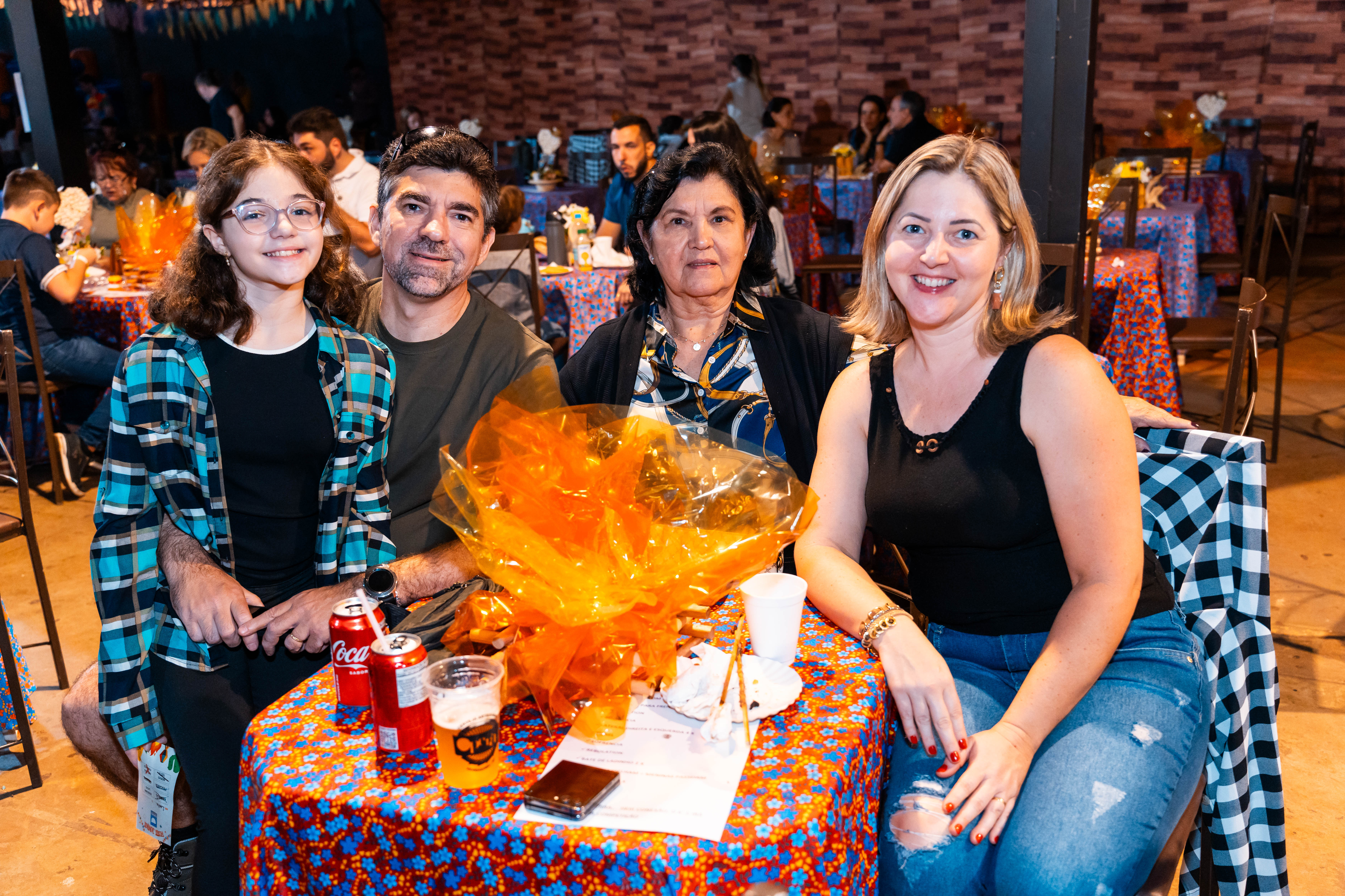 Festa Junina 2024