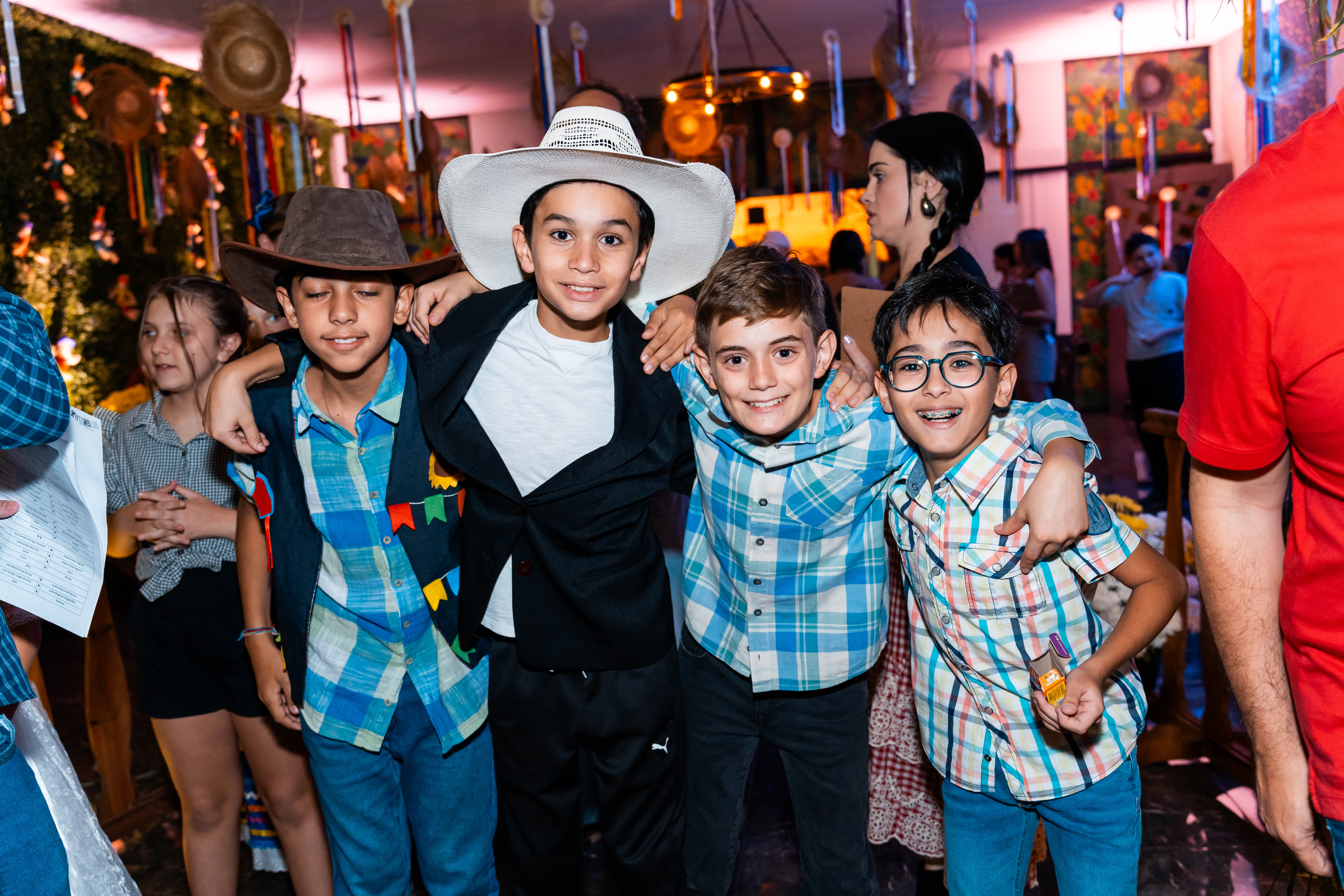 Festa Junina 2024