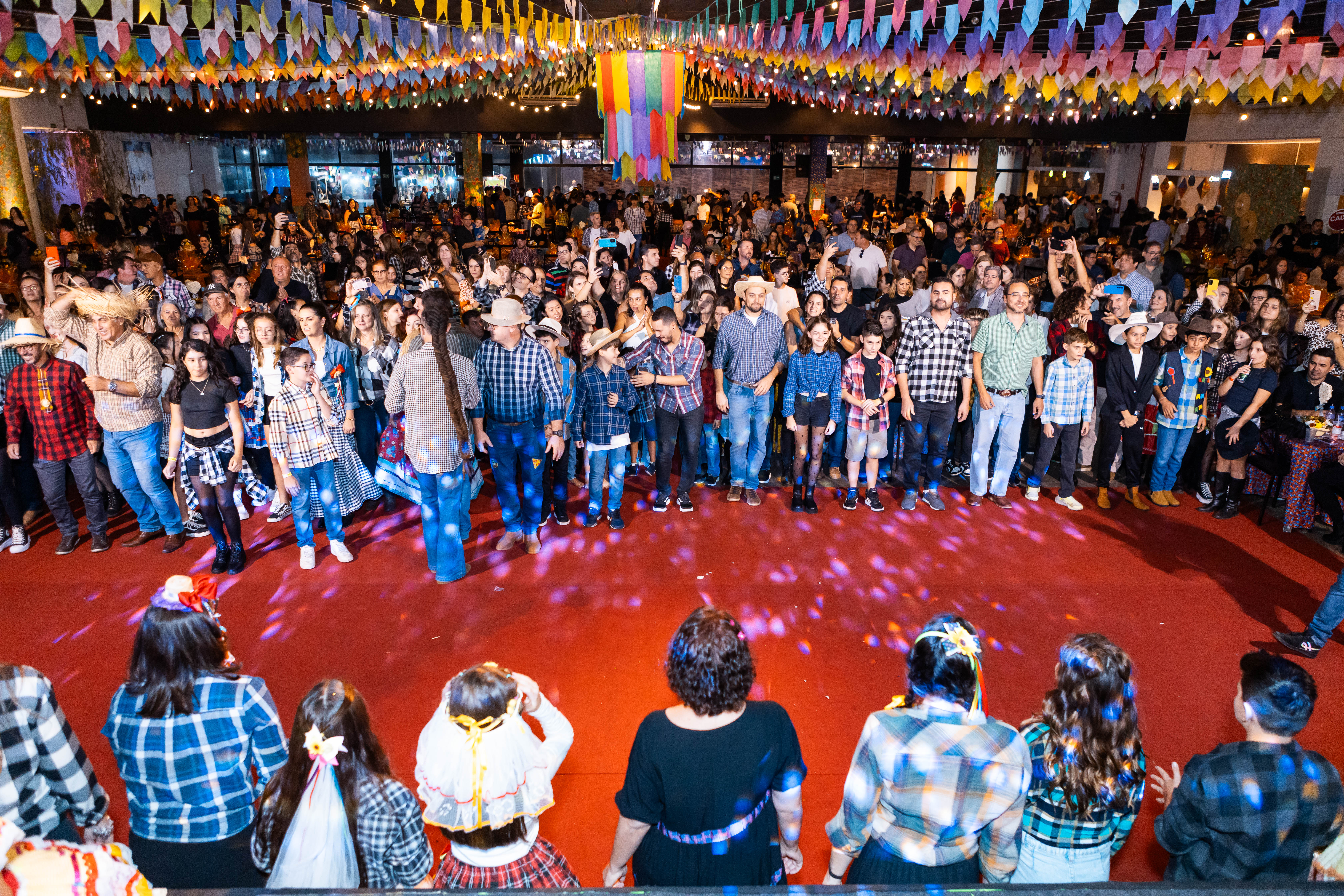 Festa Junina 2024