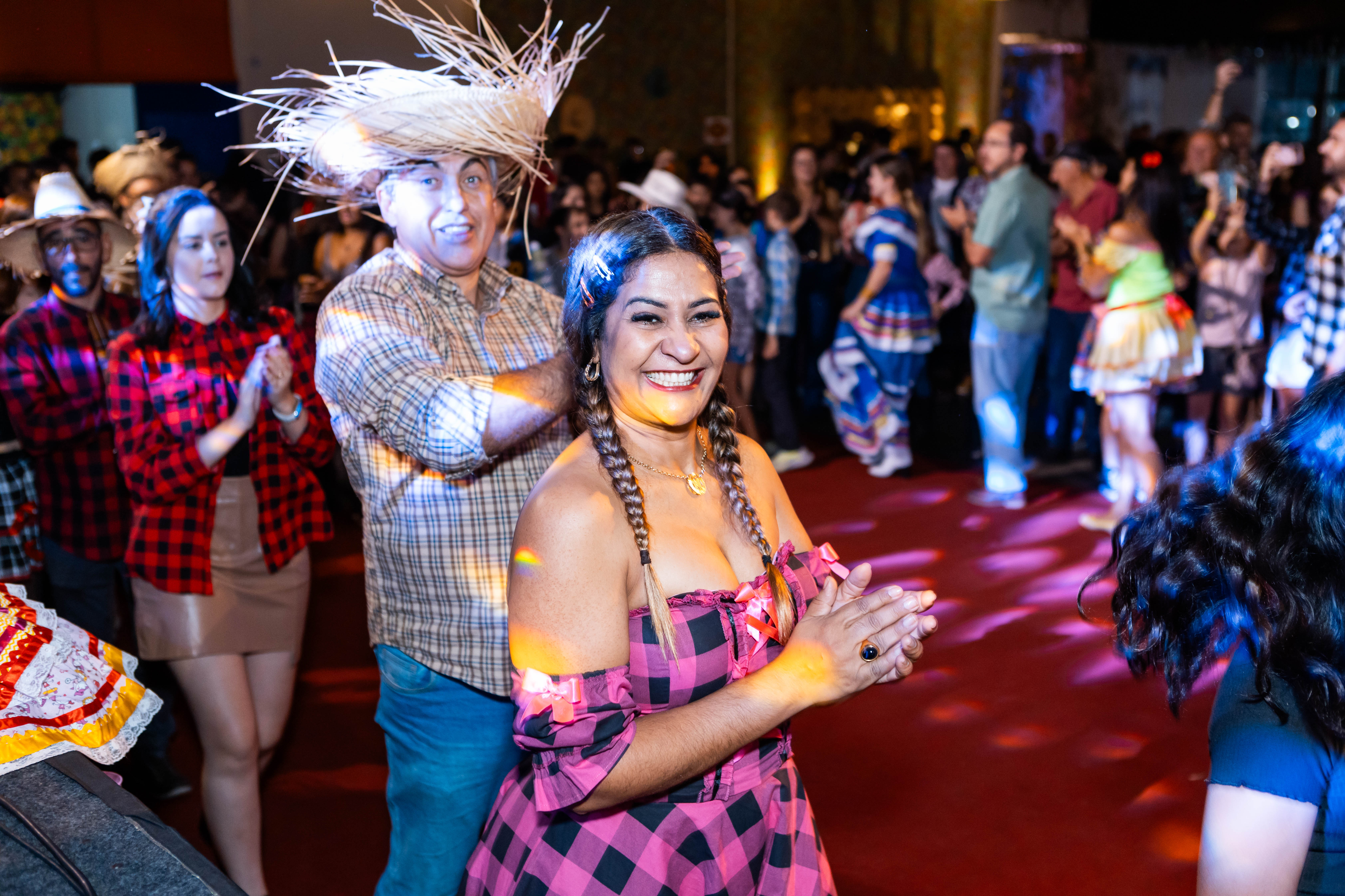 Festa Junina 2024