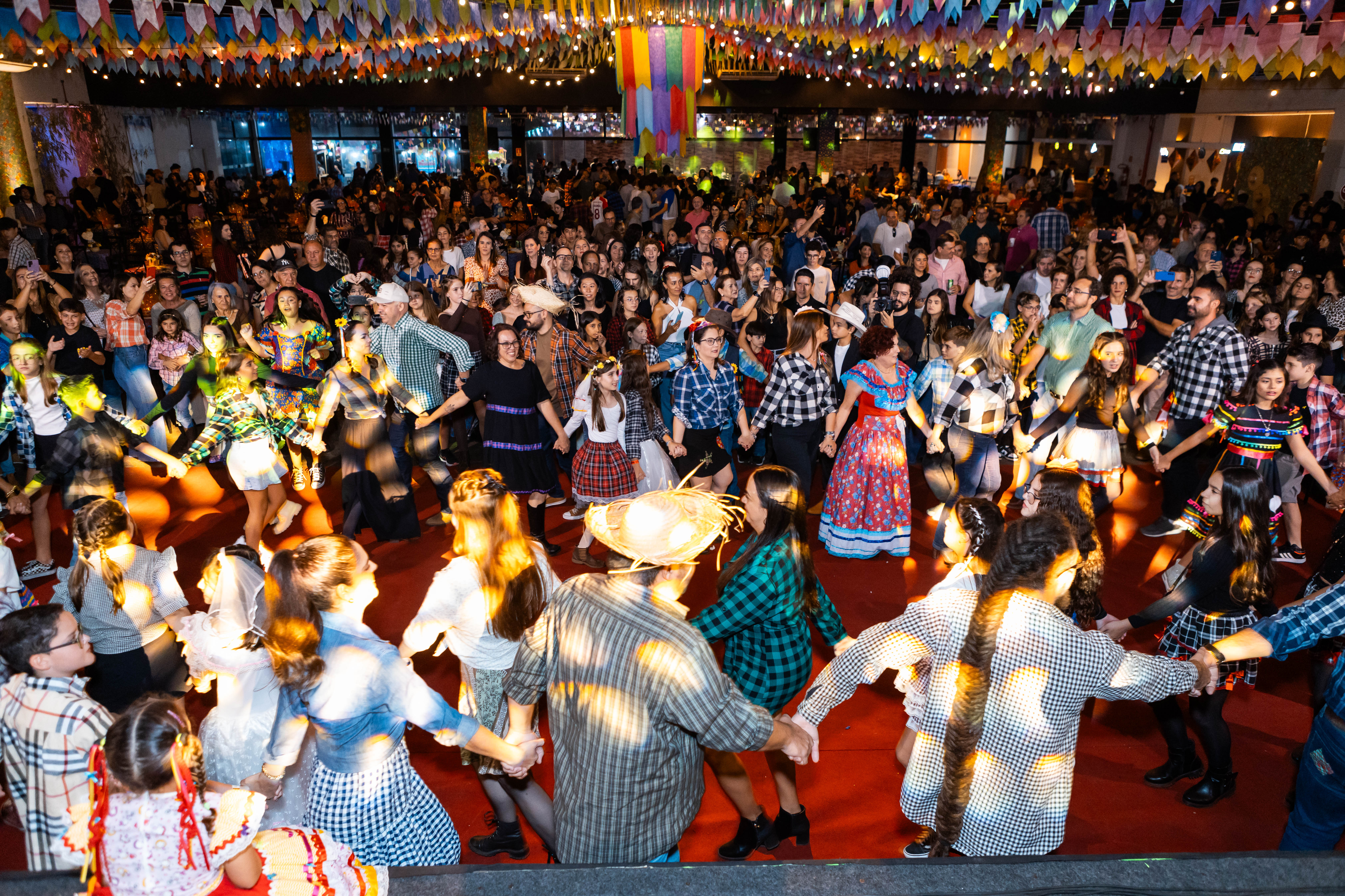 Festa Junina 2024