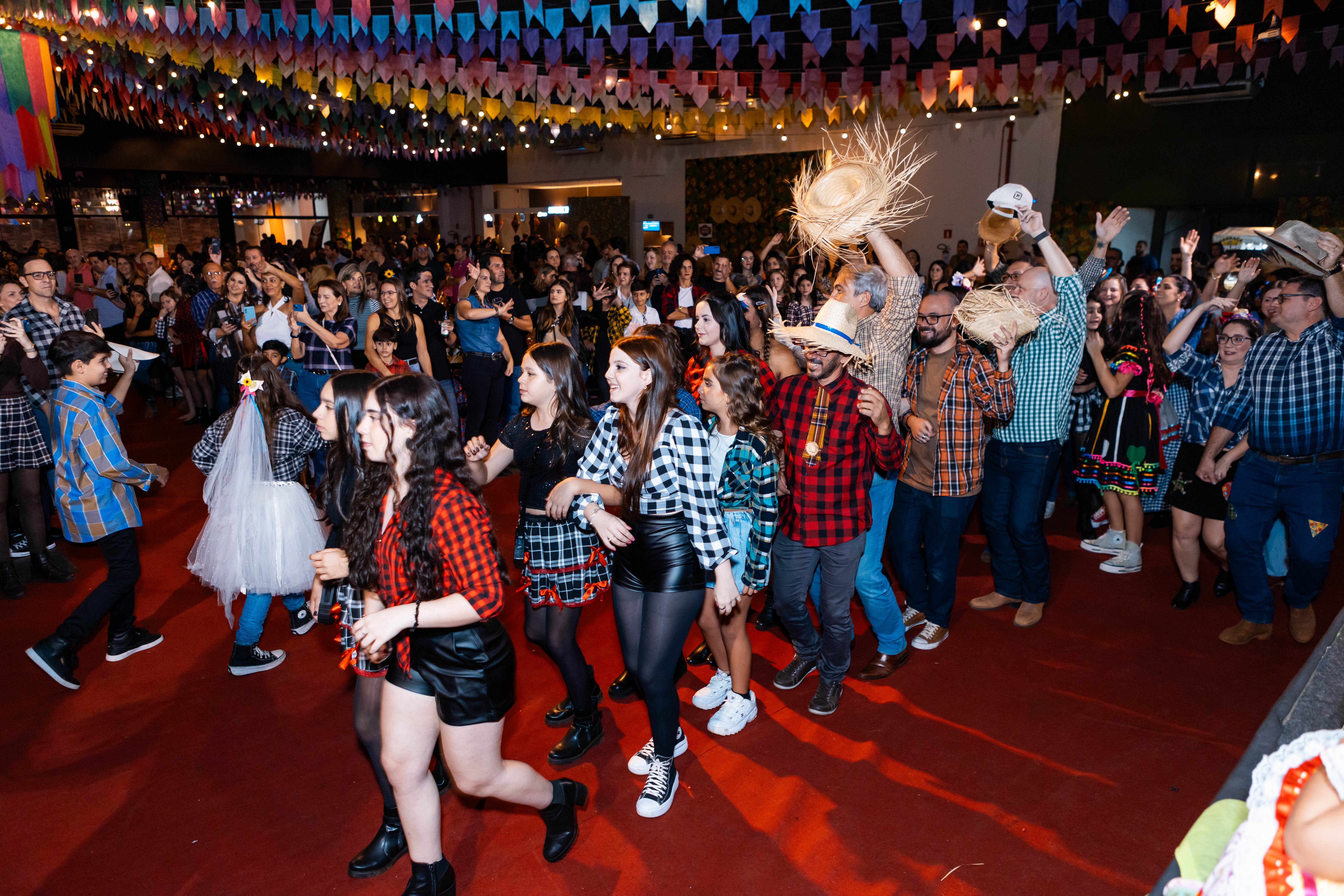 Festa Junina 2024
