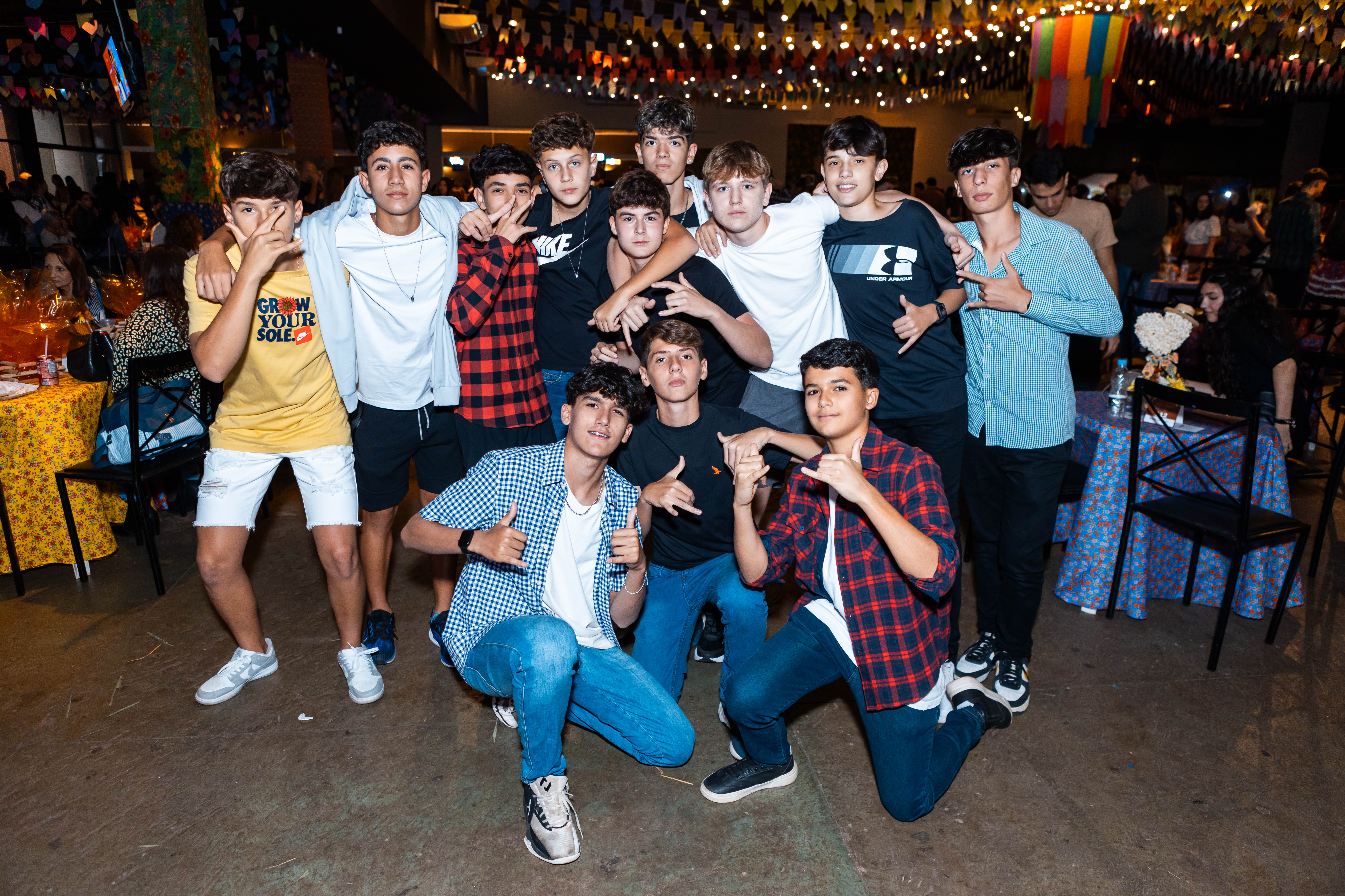 Festa Junina 2024