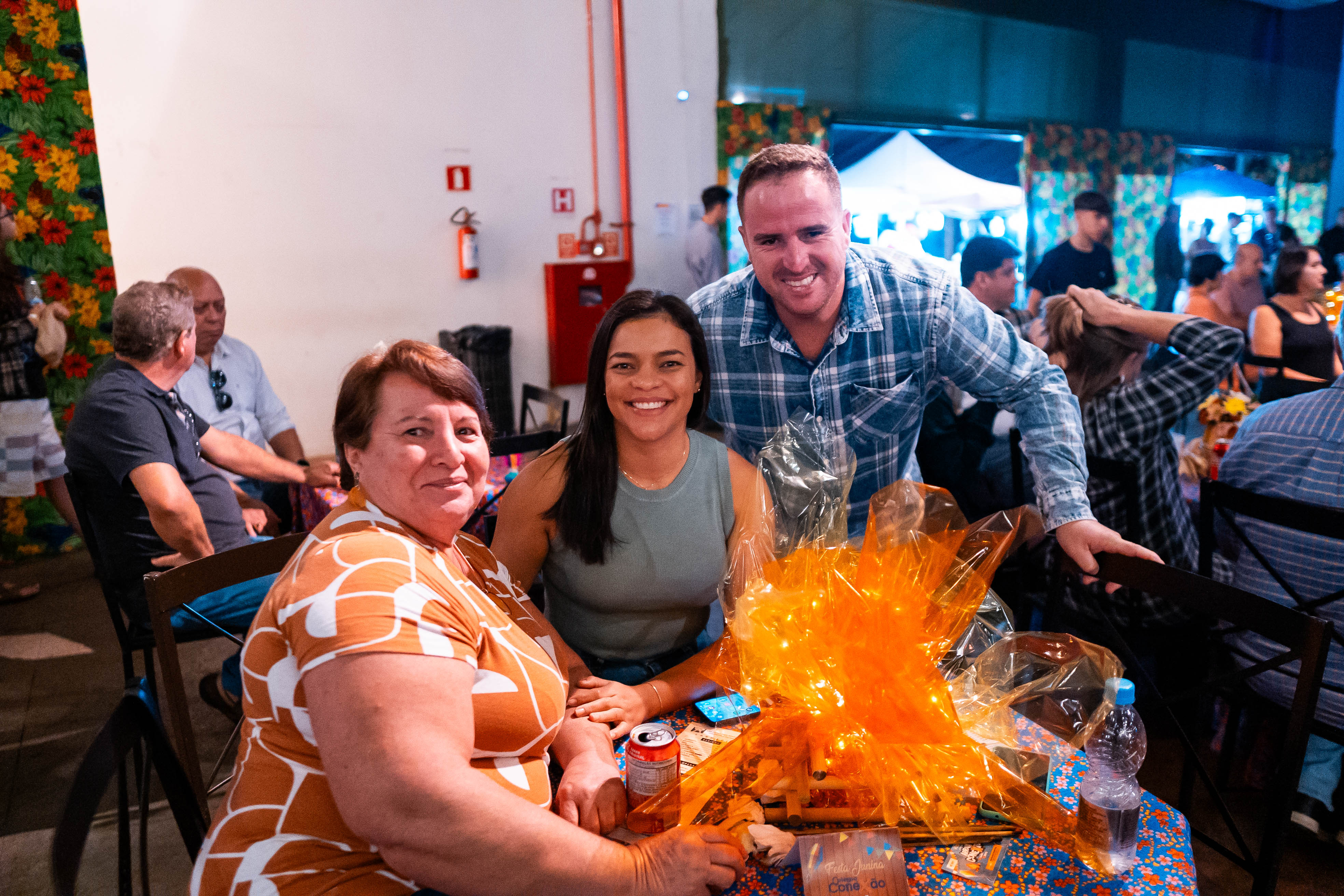 Festa Junina 2024