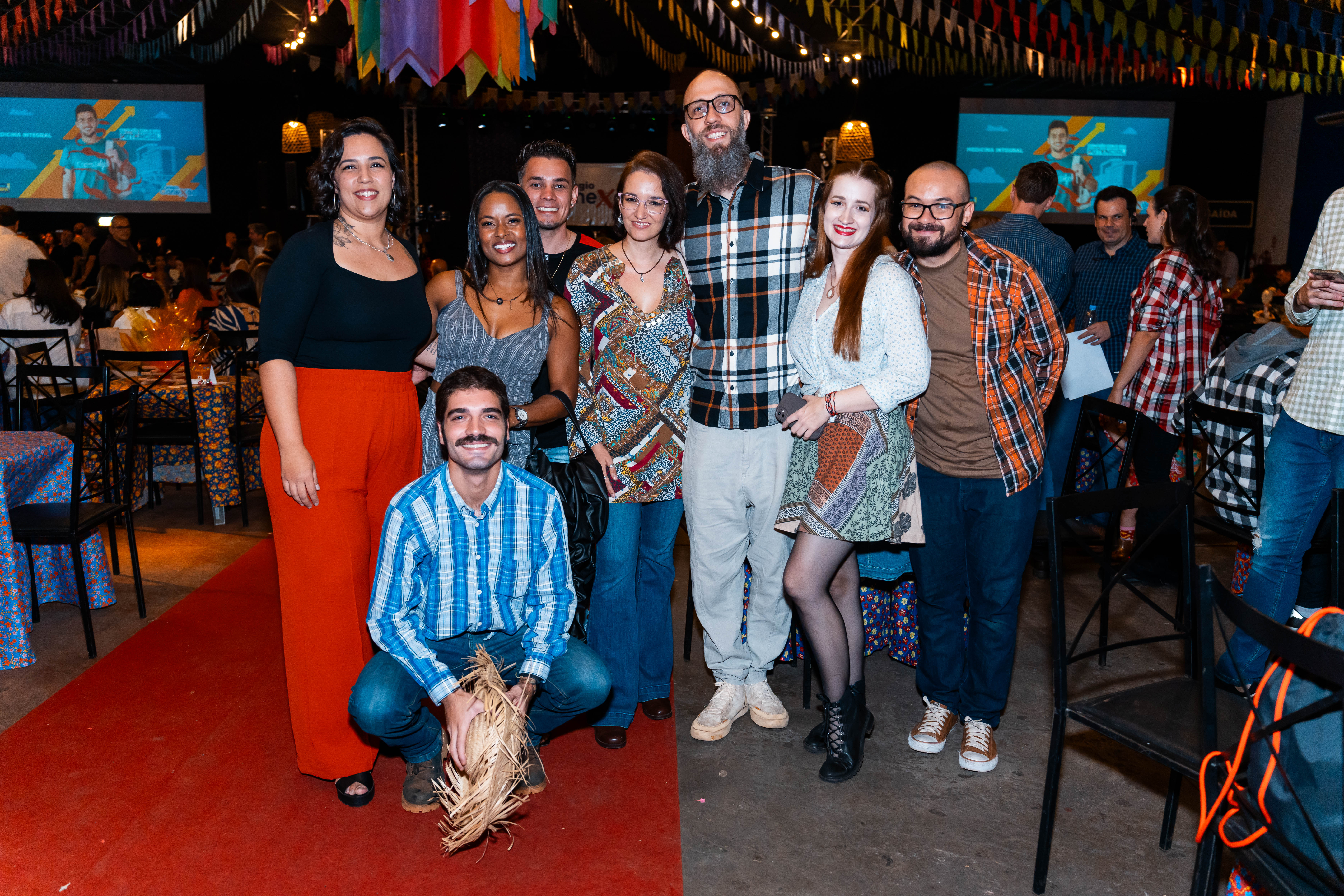 Festa Junina 2024