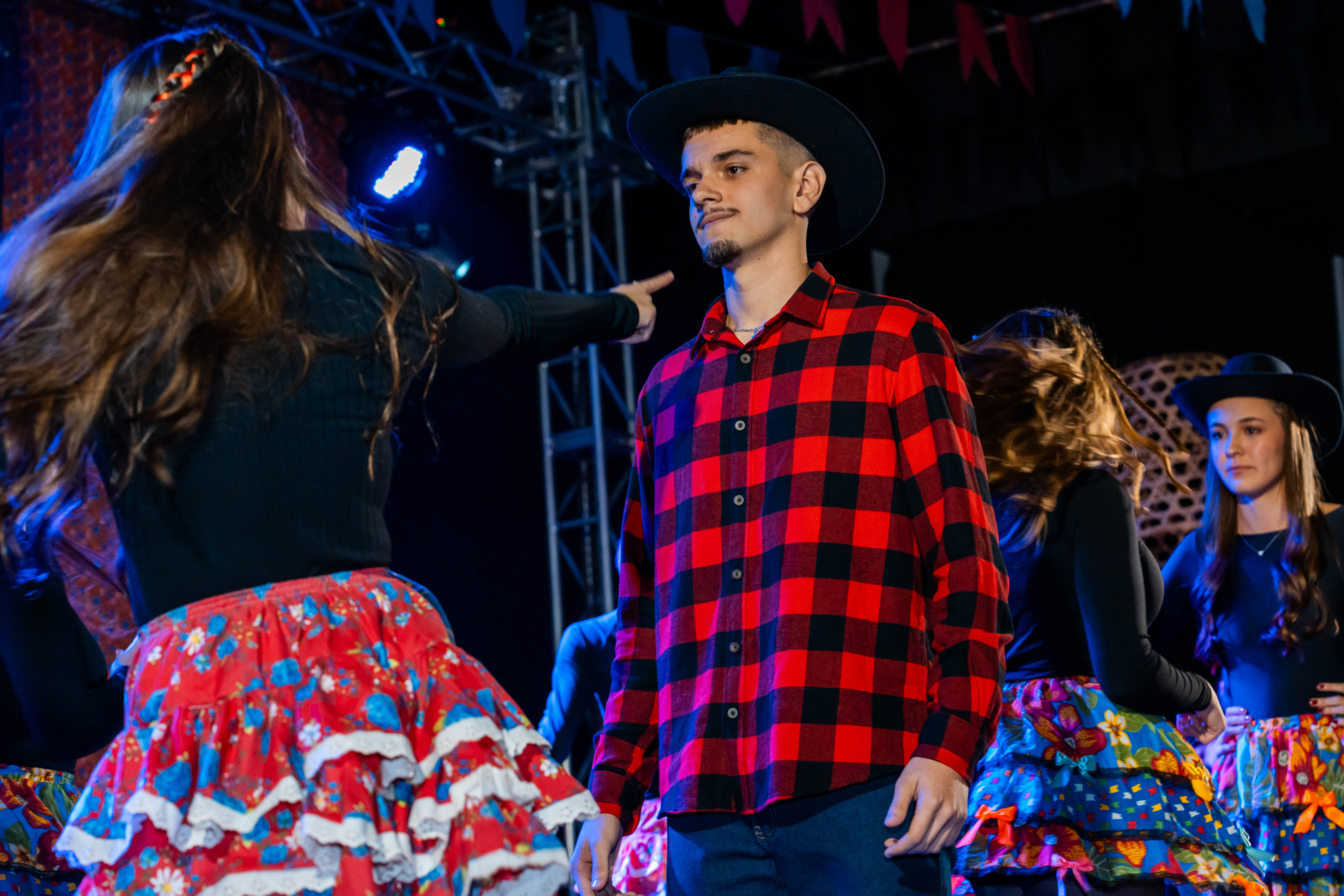 Festa Junina 2024