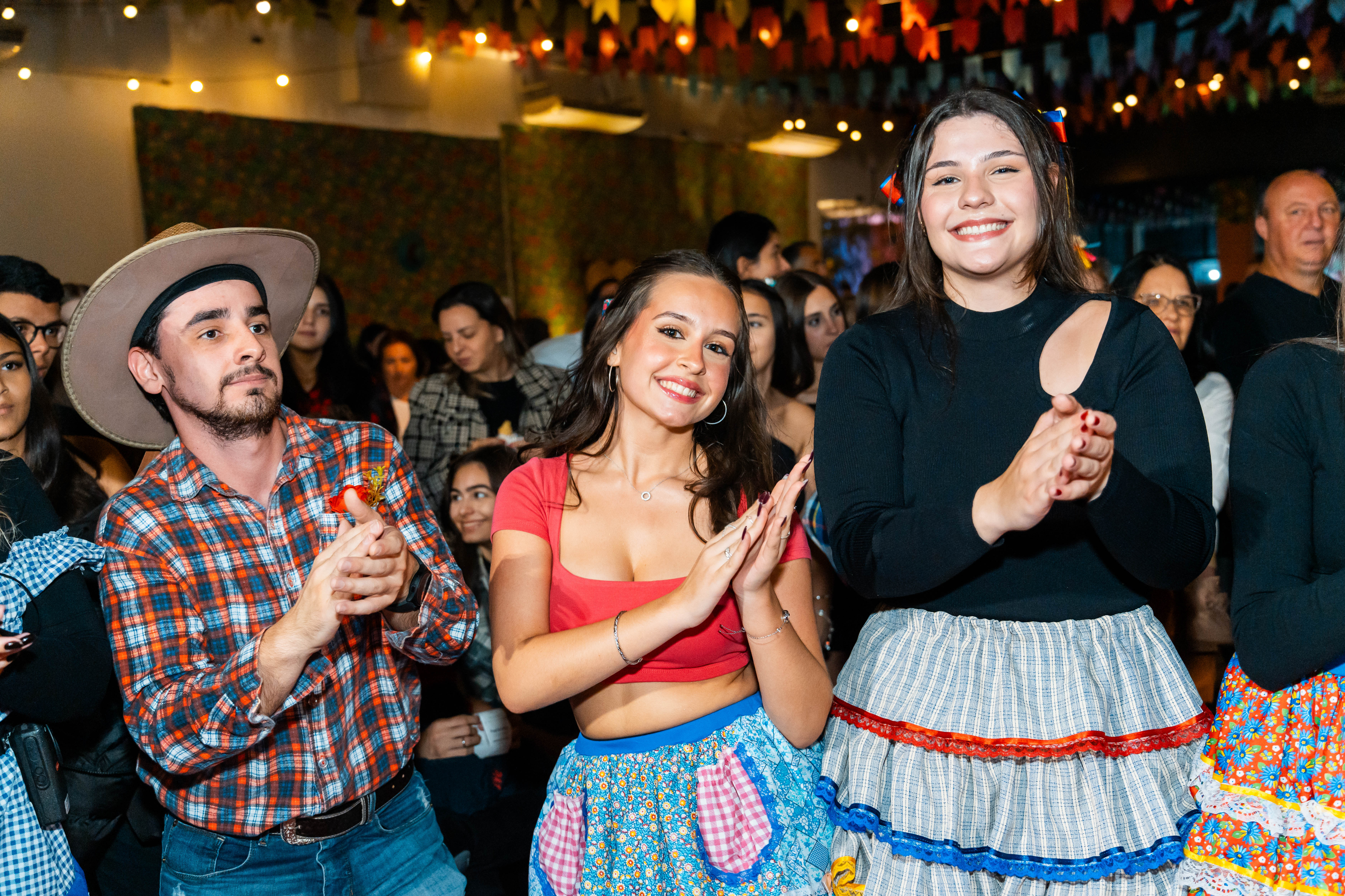 Festa Junina 2024