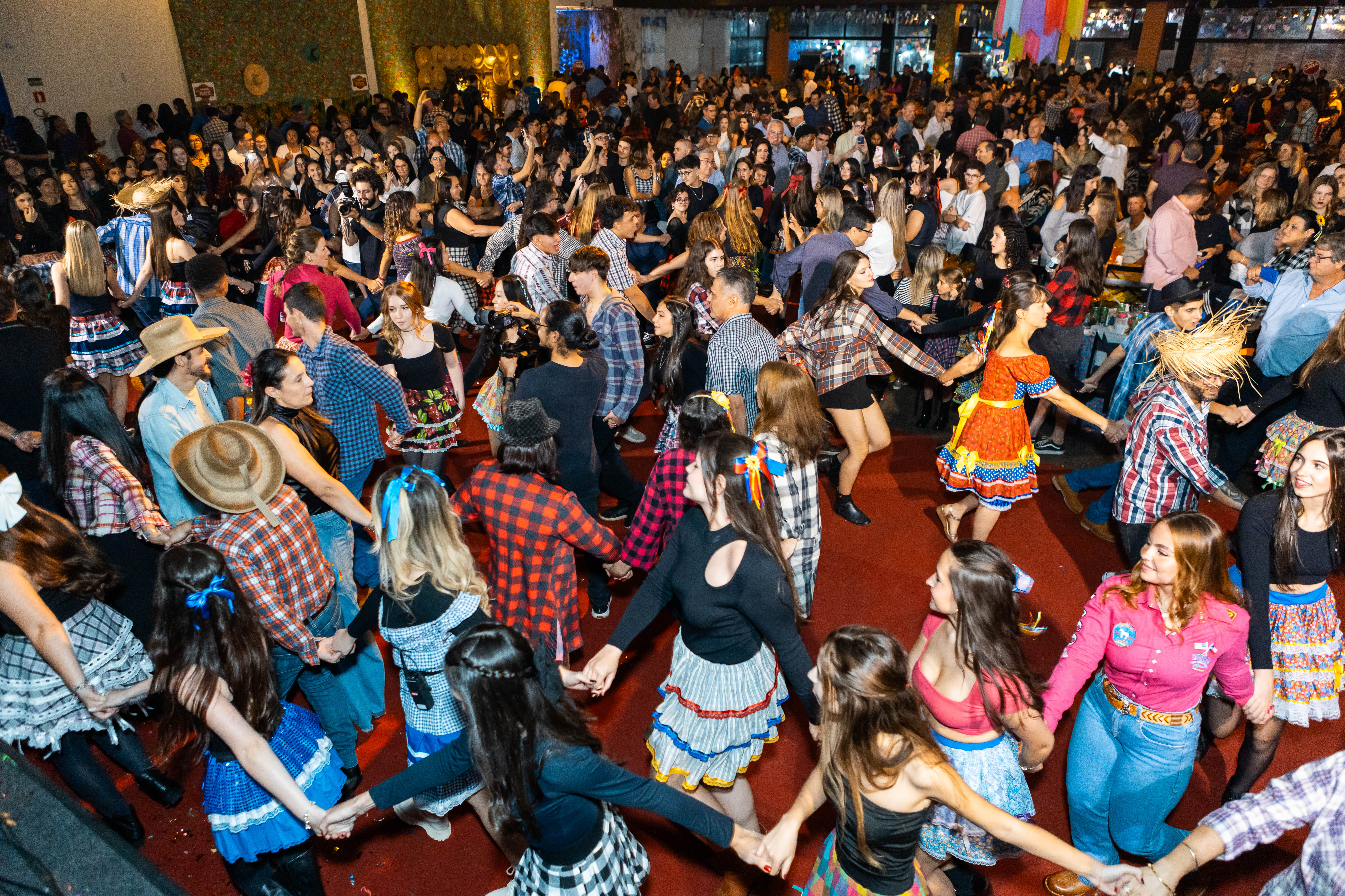 Festa Junina 2024