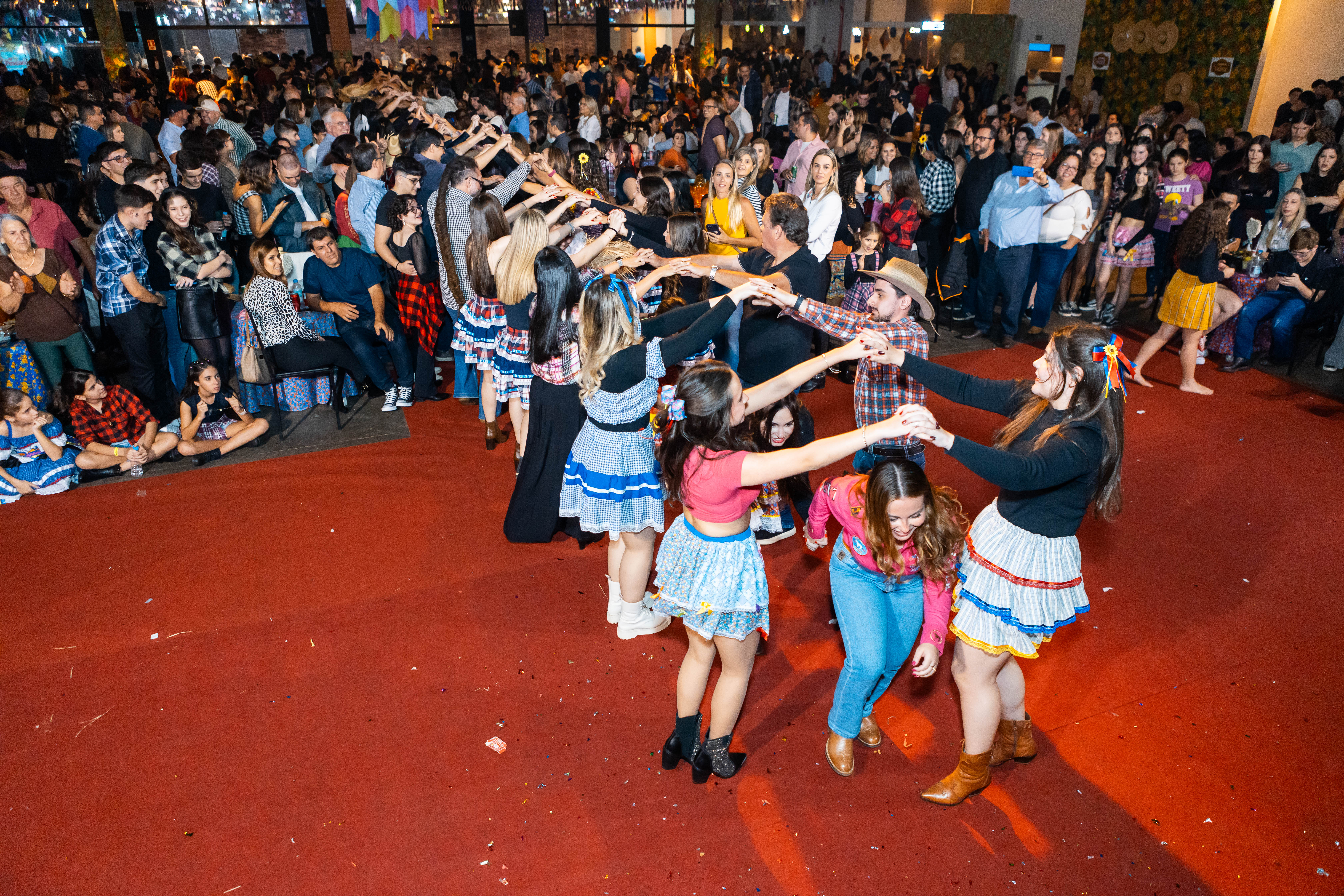 Festa Junina 2024