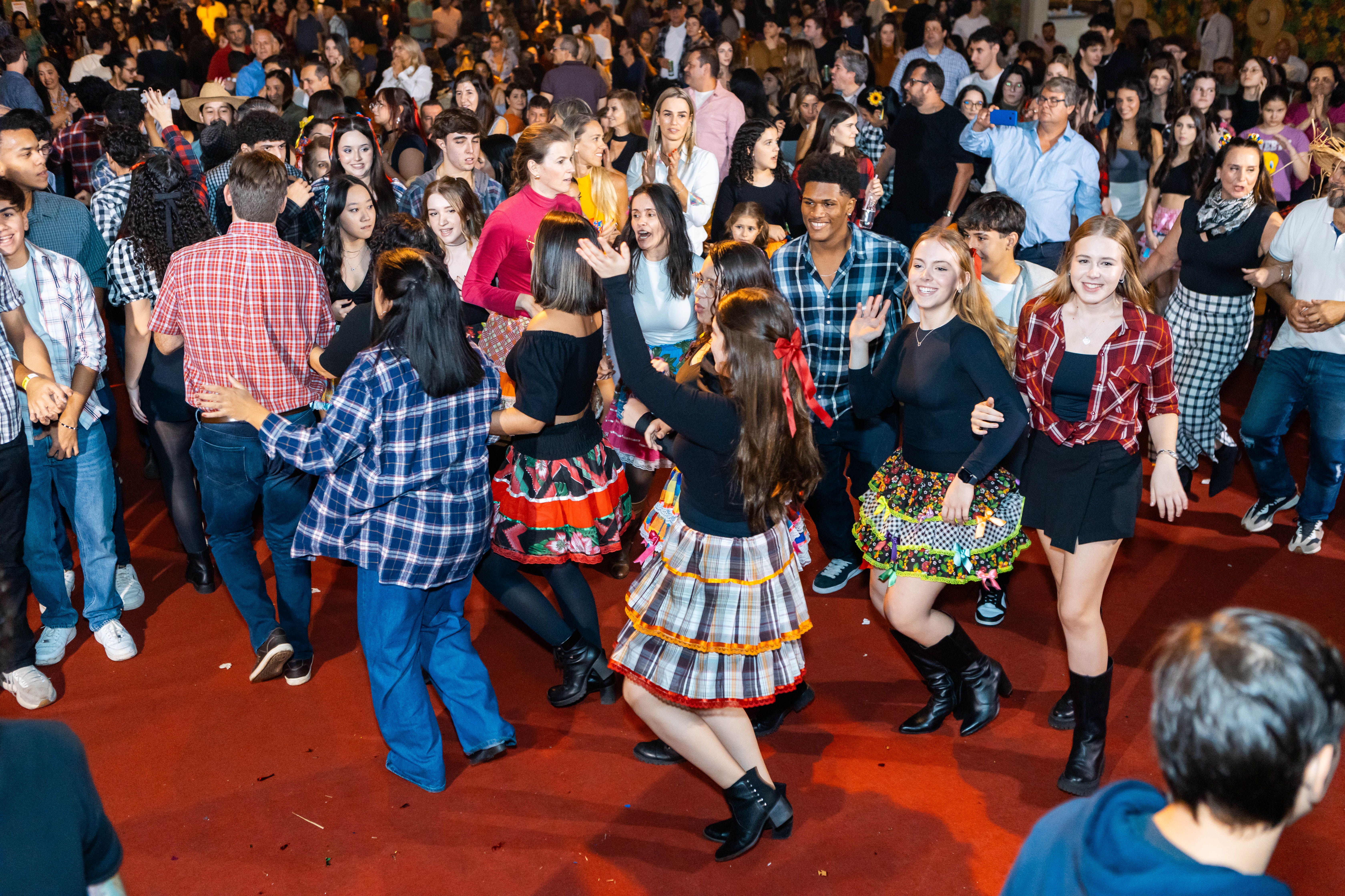 Festa Junina 2024