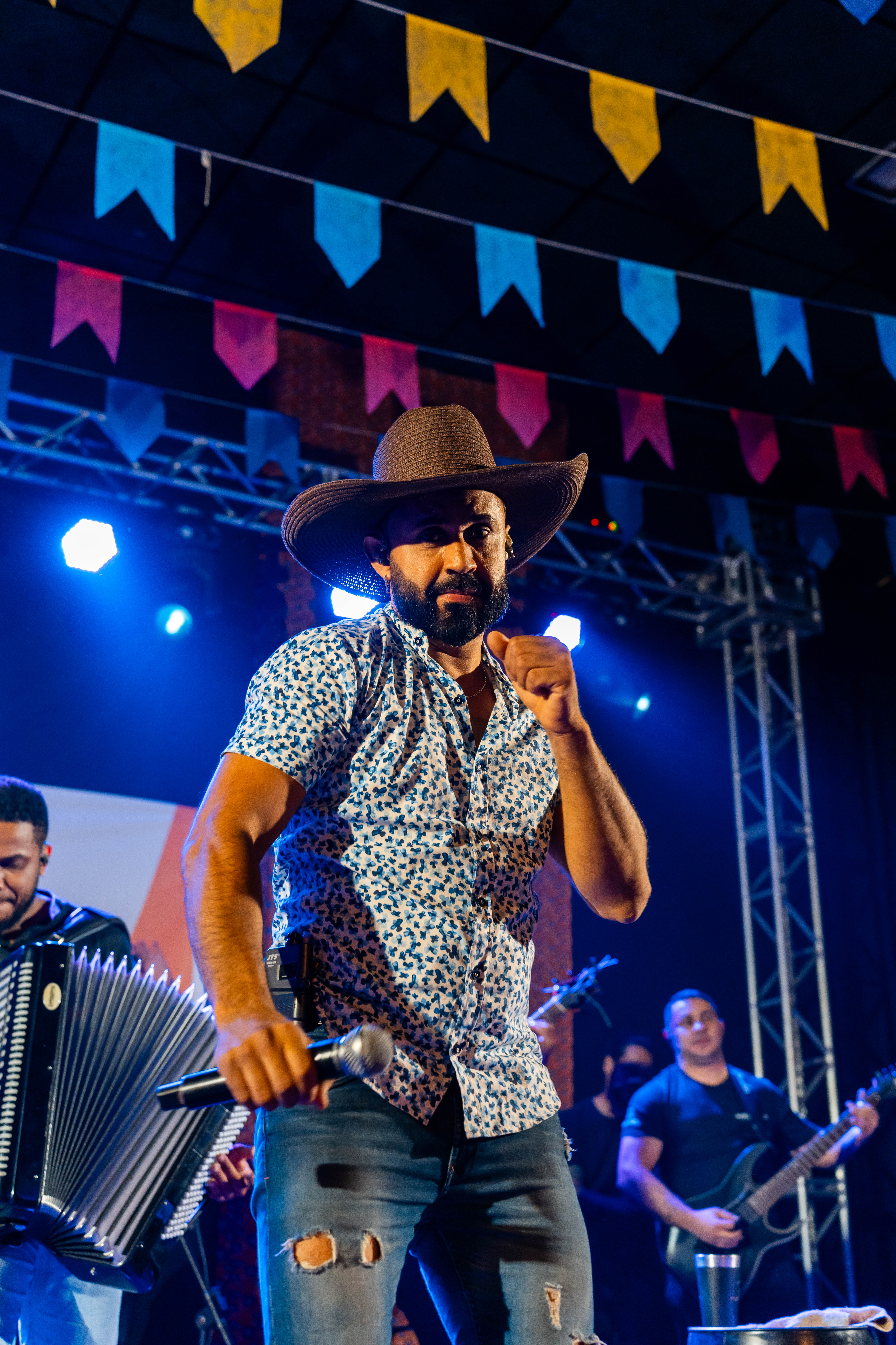 Festa Junina 2024