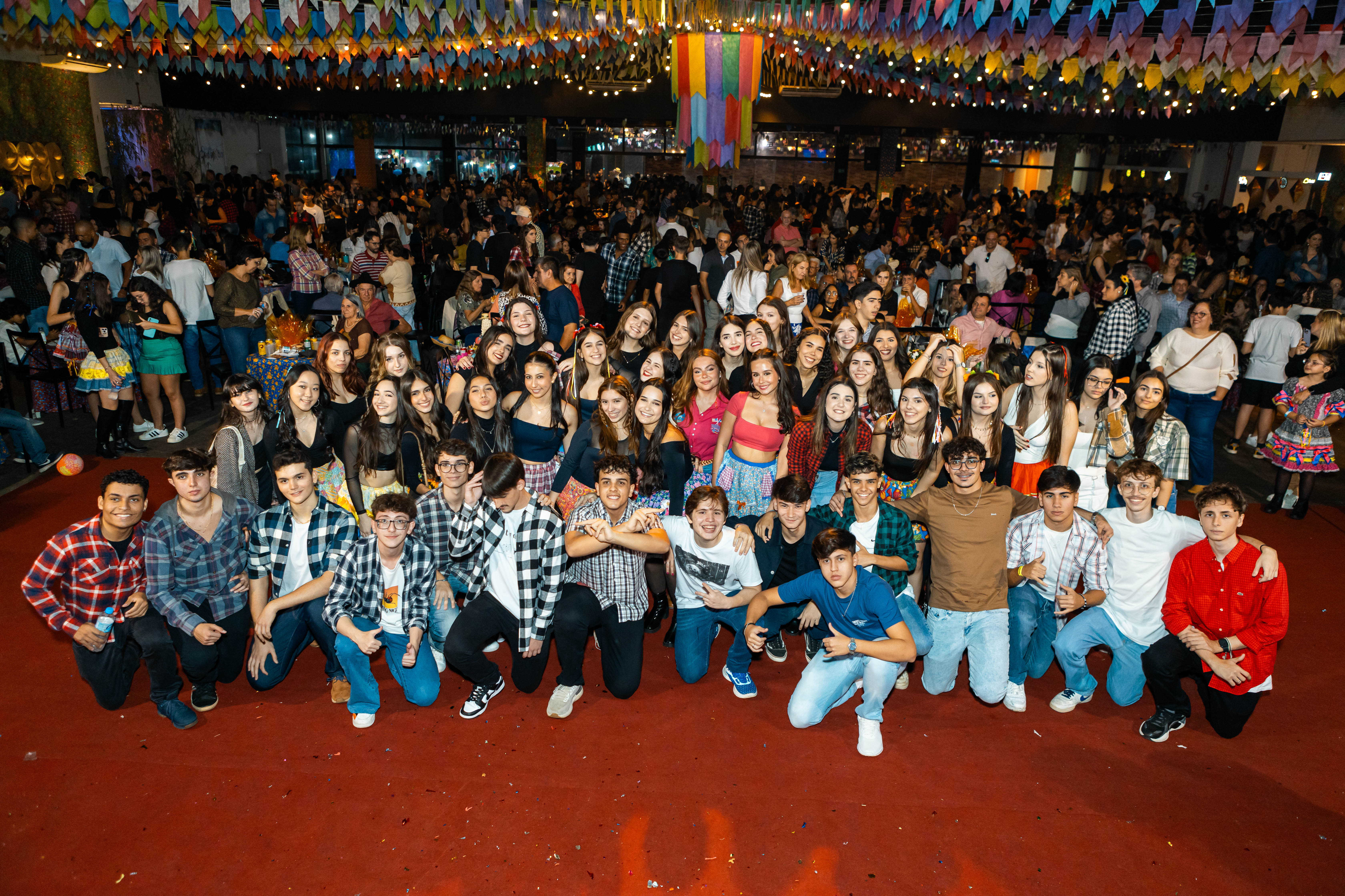Festa Junina 2024